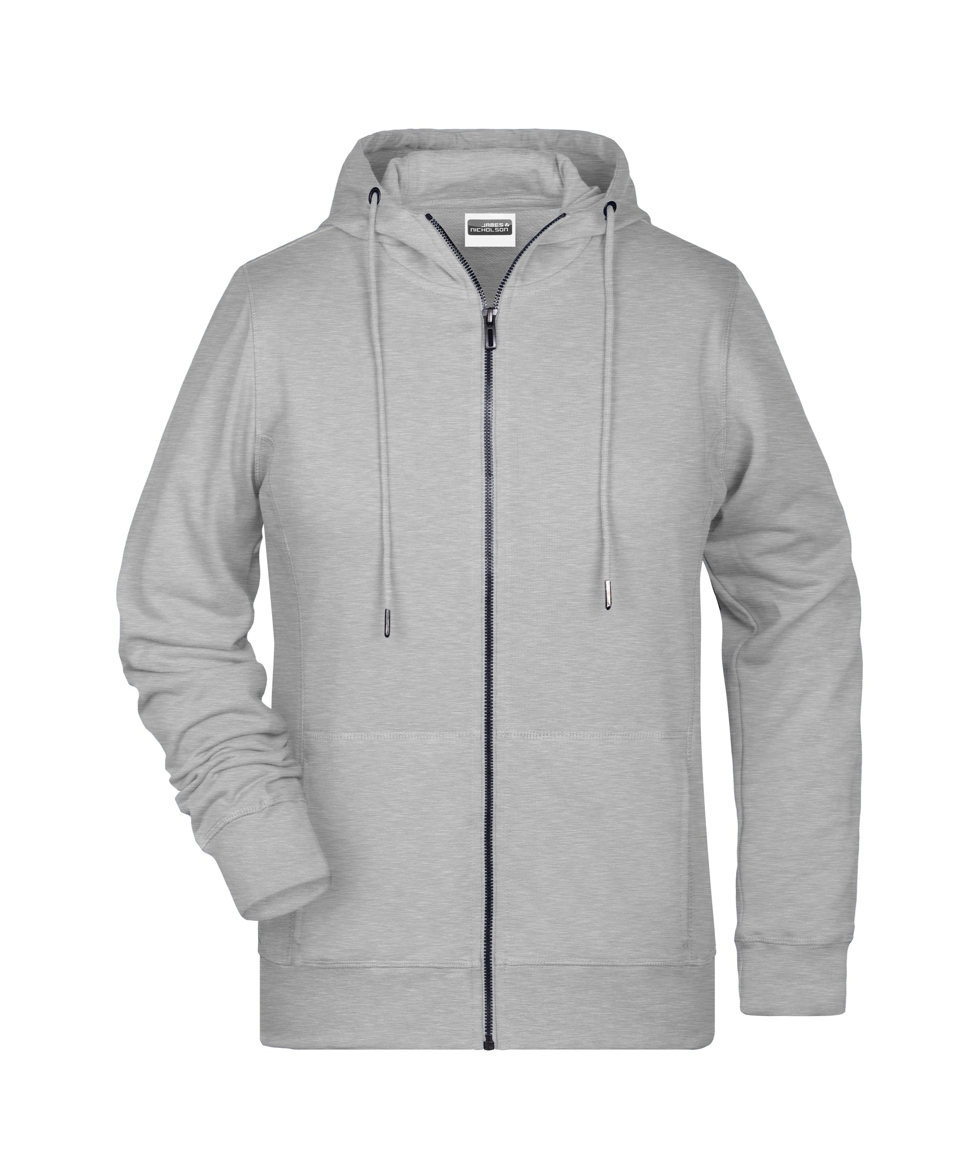 Ladies' Zip Hoody OCS Blended & RCS