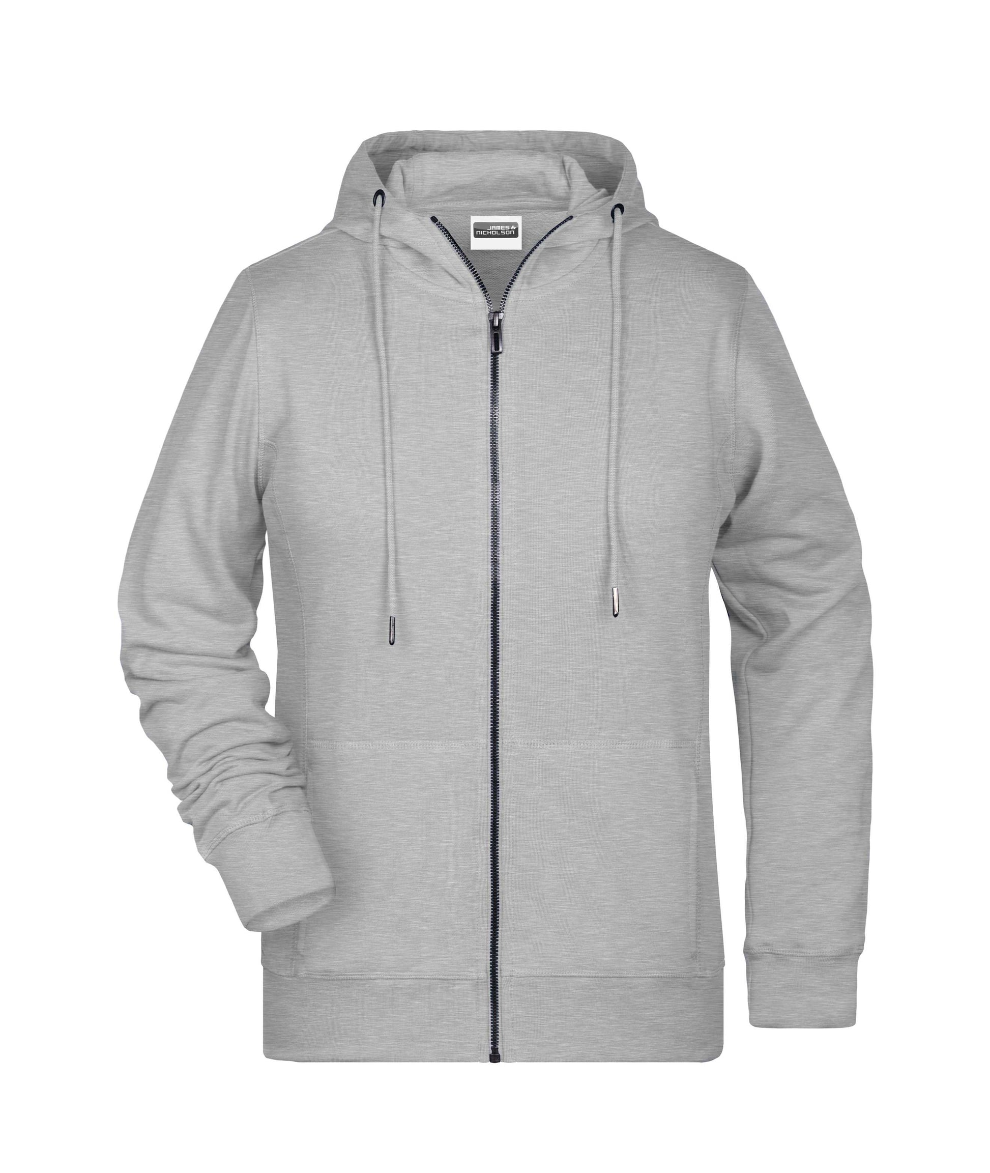 Ladies' Zip Hoody OCS Blended & RCS
