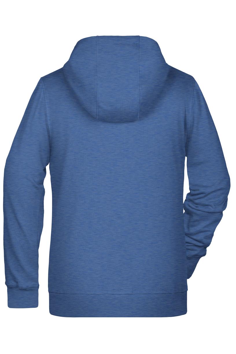 Ladies' Zip Hoody OCS Blended & RCS