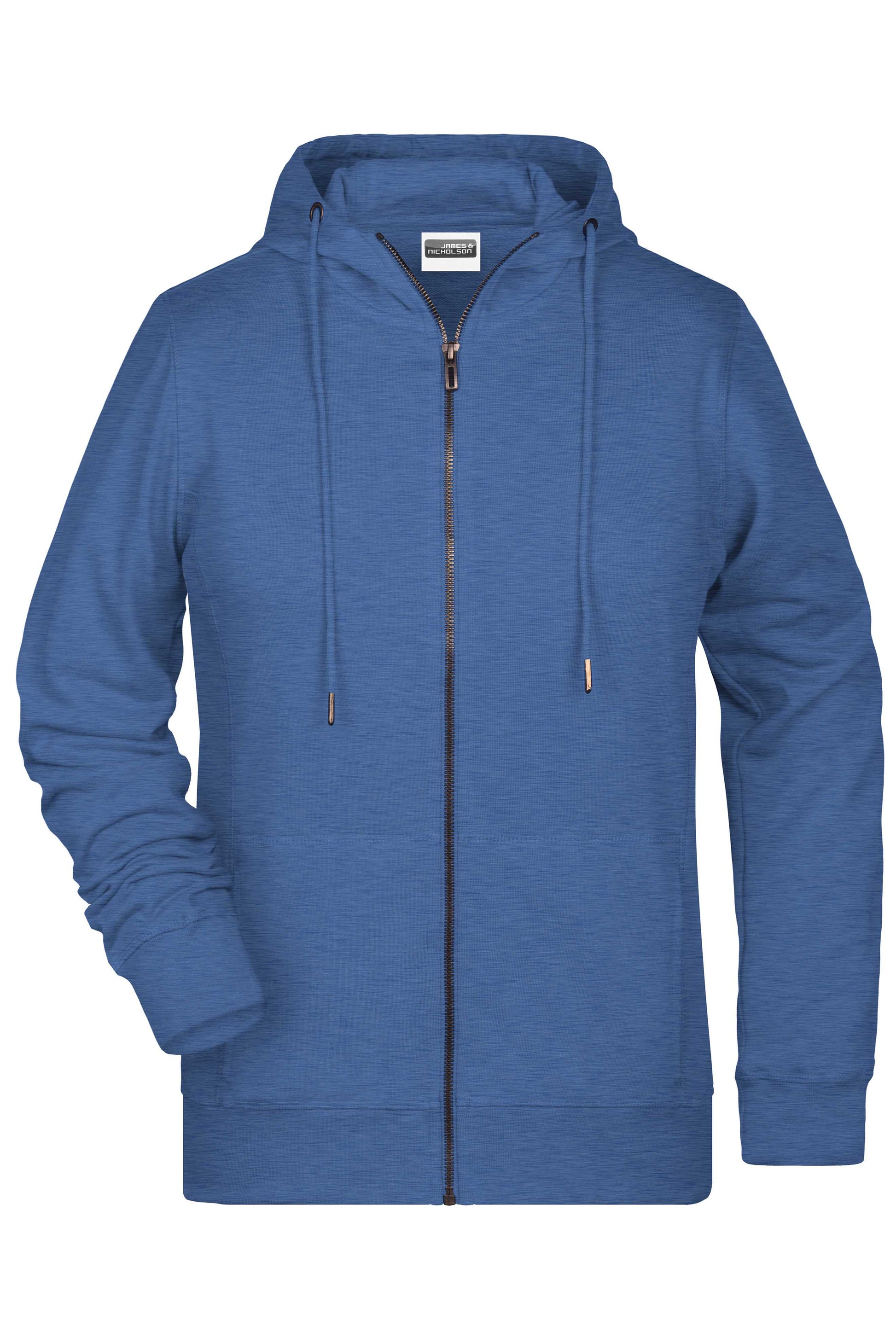 Ladies' Zip Hoody OCS Blended & RCS