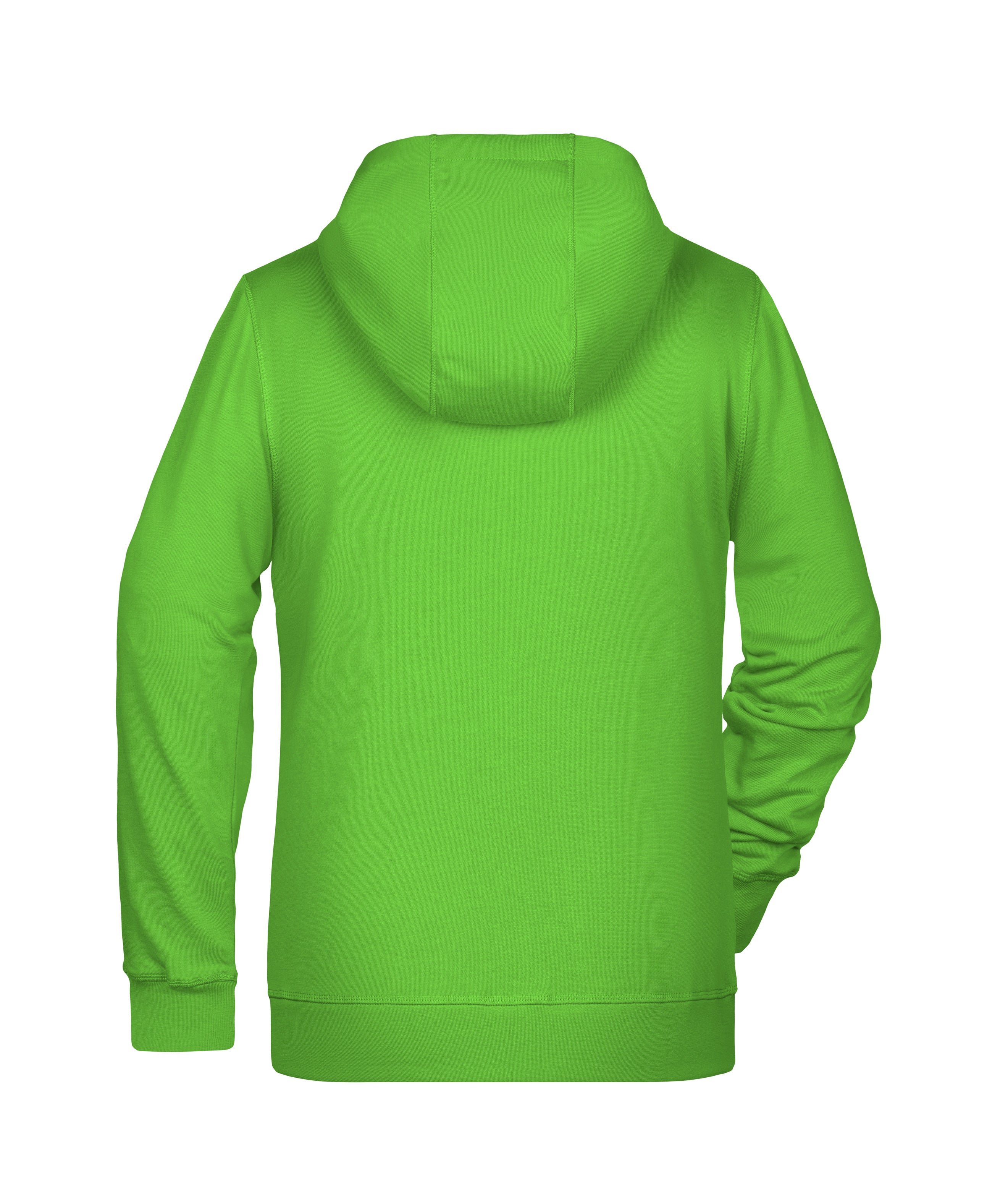 Ladies' Zip Hoody OCS Blended & RCS