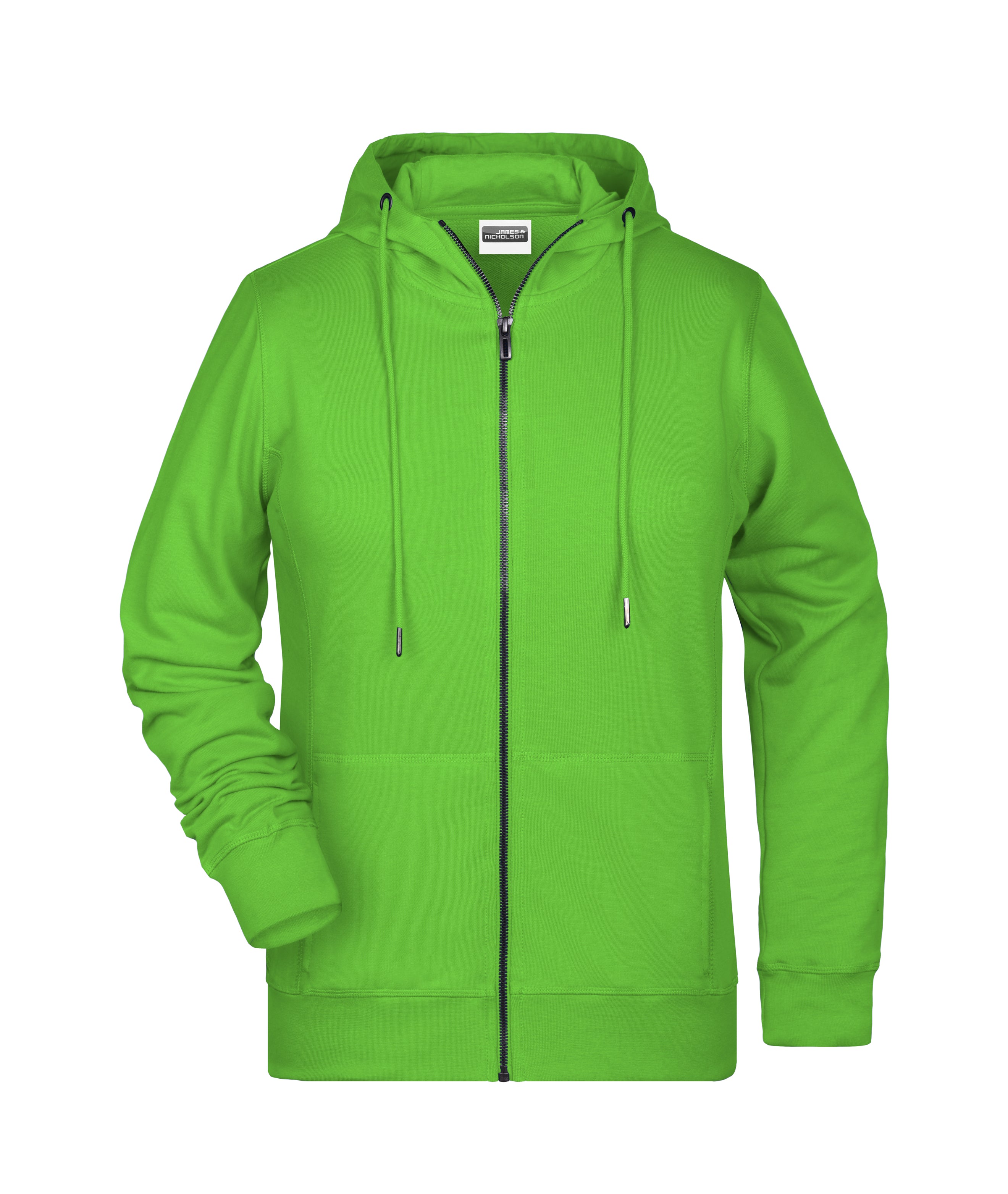 Ladies' Zip Hoody OCS Blended & RCS