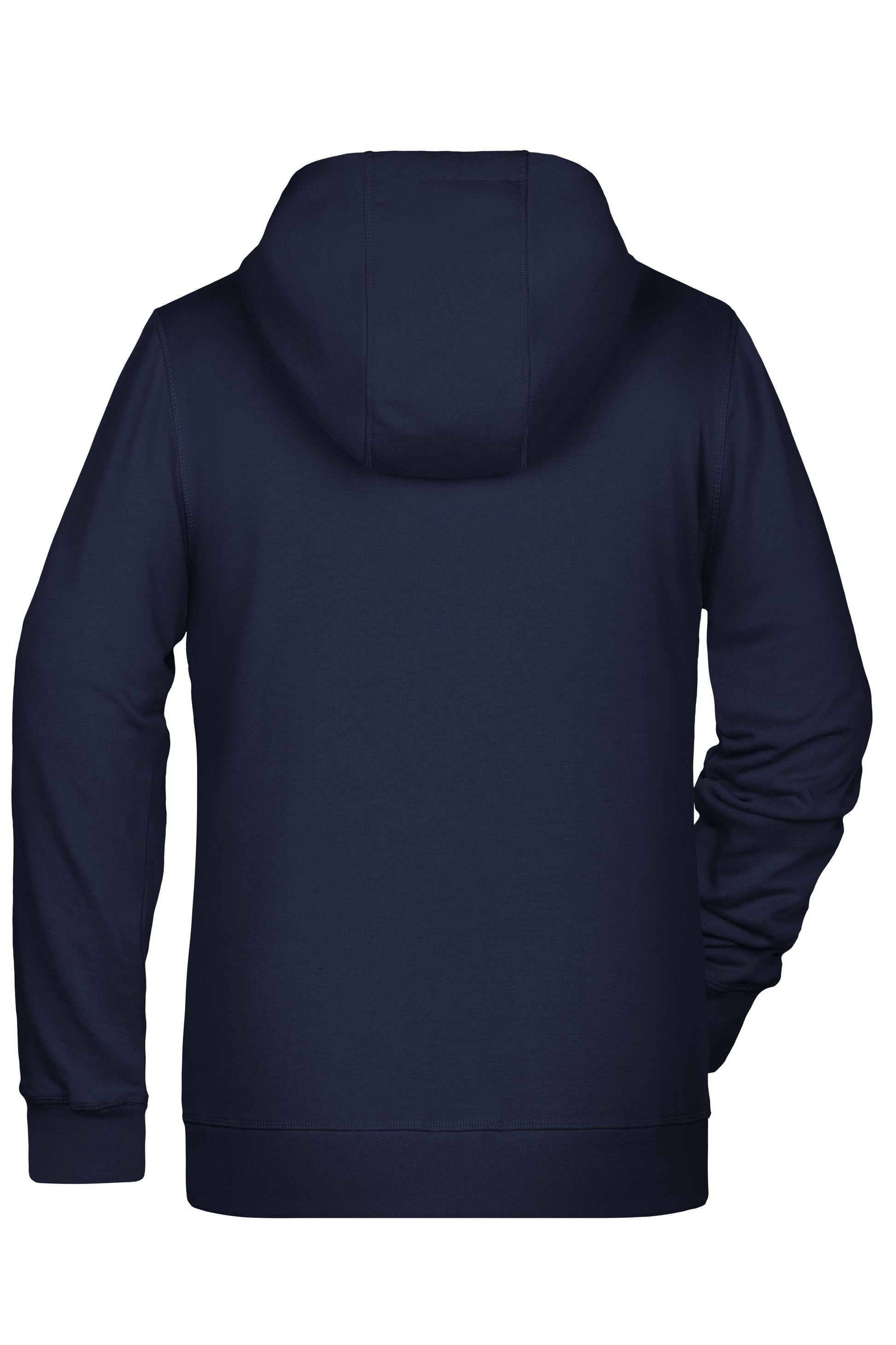 Ladies' Zip Hoody OCS Blended & RCS