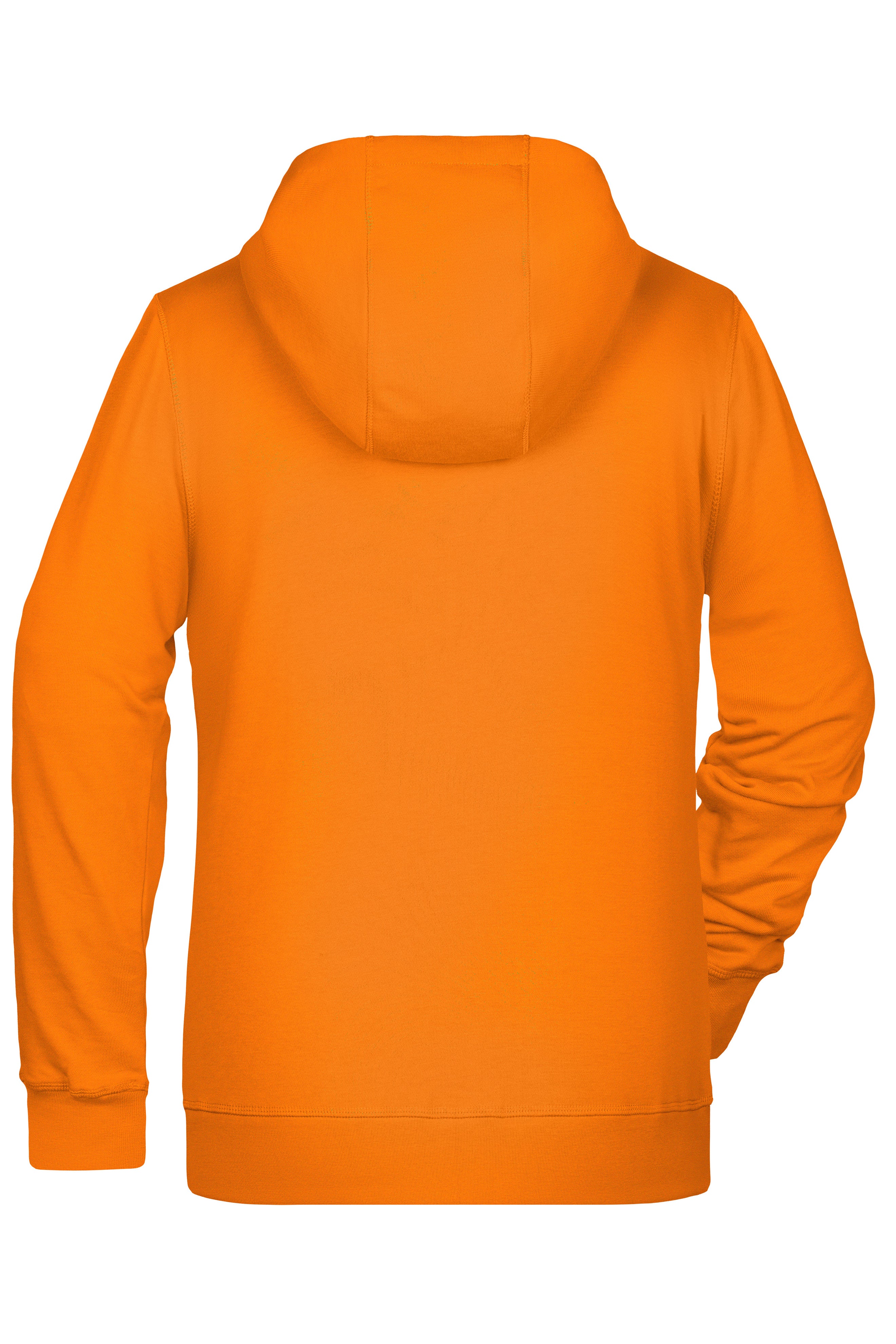 Ladies' Zip Hoody OCS Blended & RCS