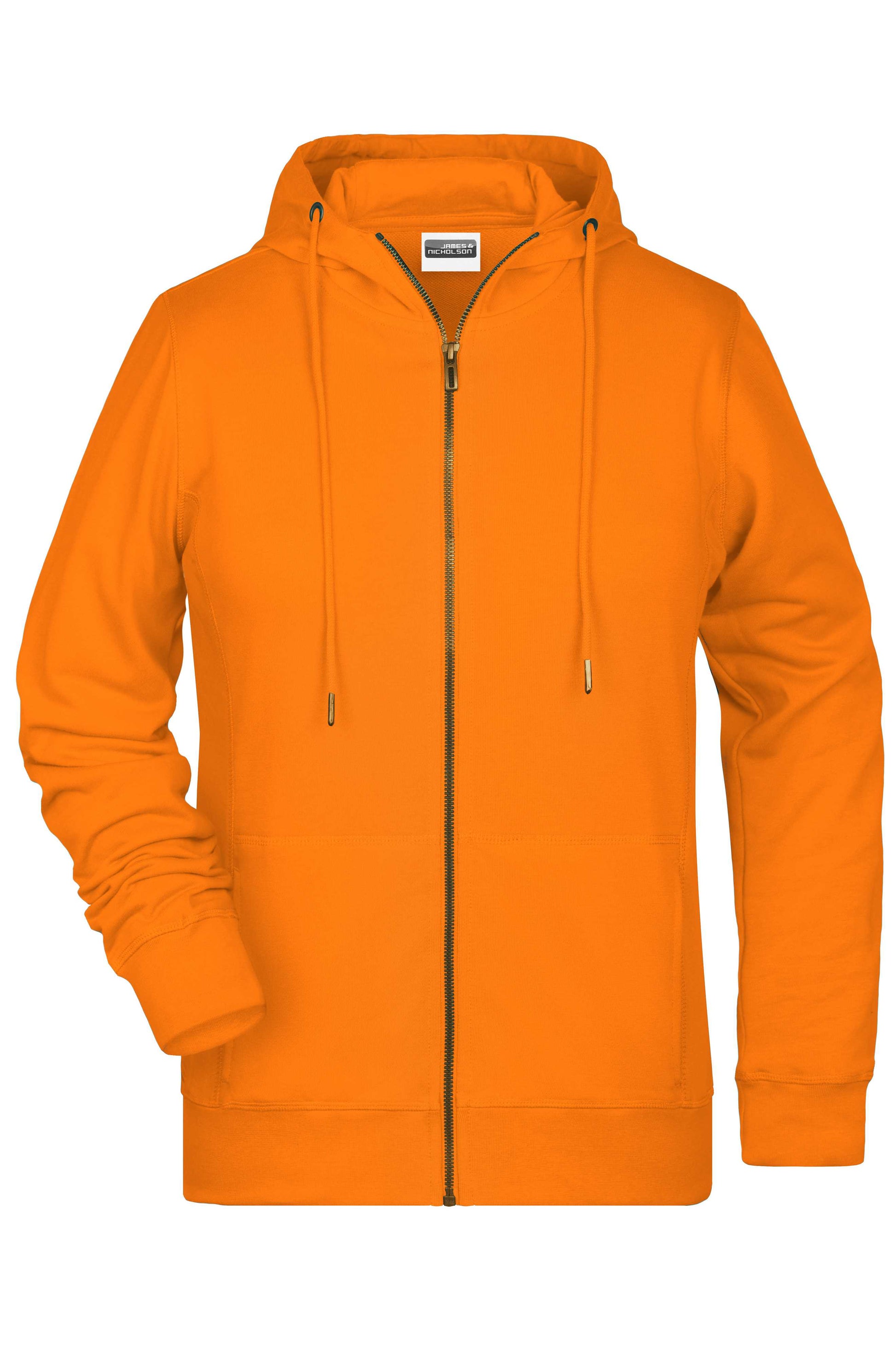 Ladies' Zip Hoody OCS Blended & RCS