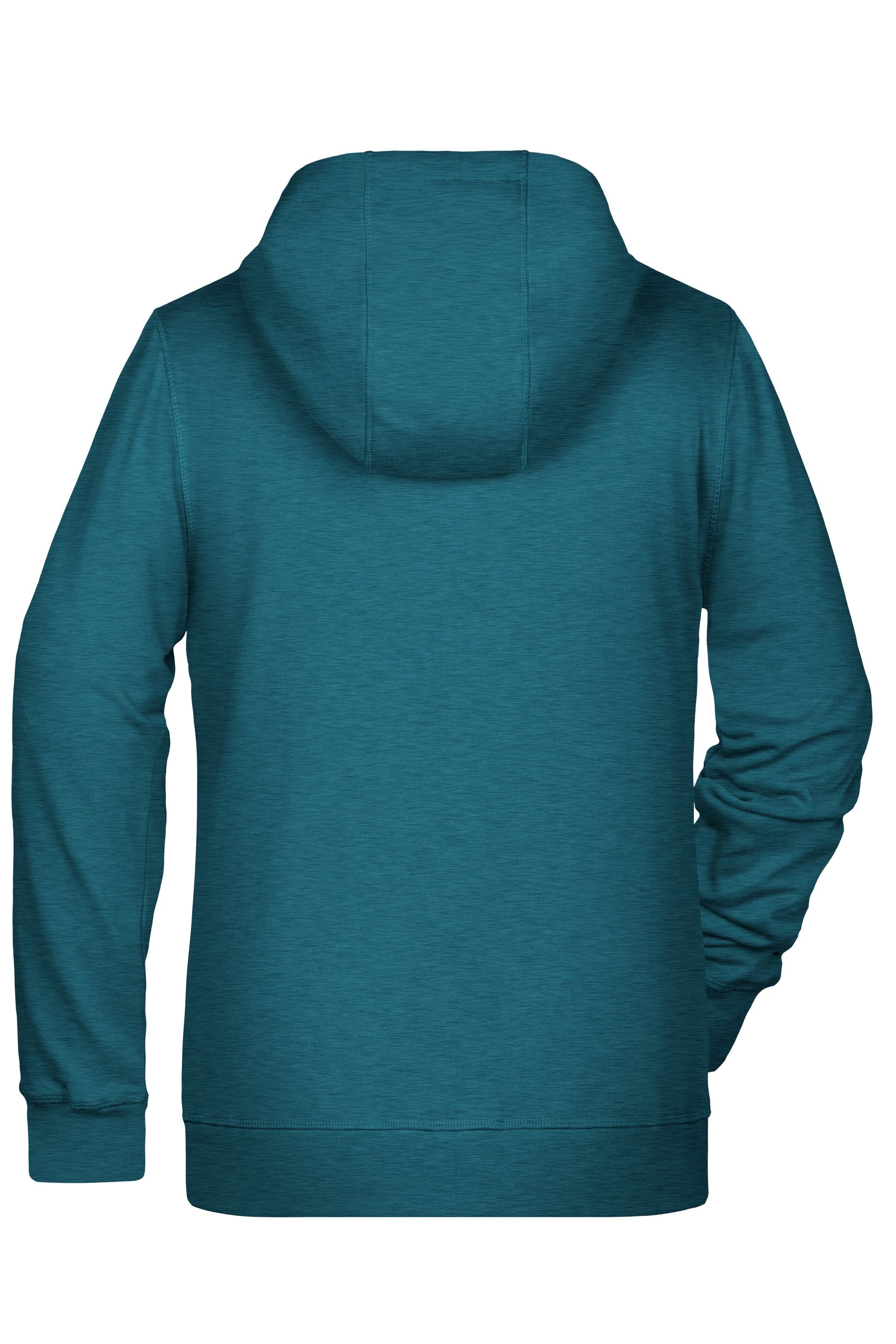 Ladies' Zip Hoody OCS Blended & RCS