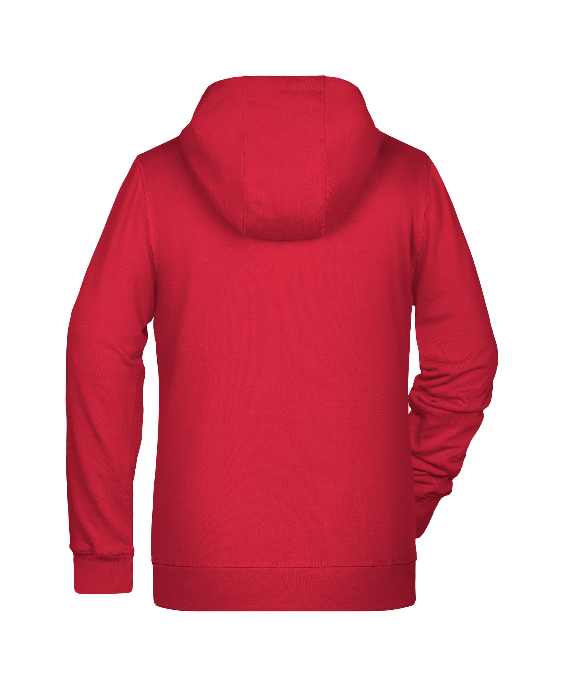 Ladies' Zip Hoody OCS Blended & RCS
