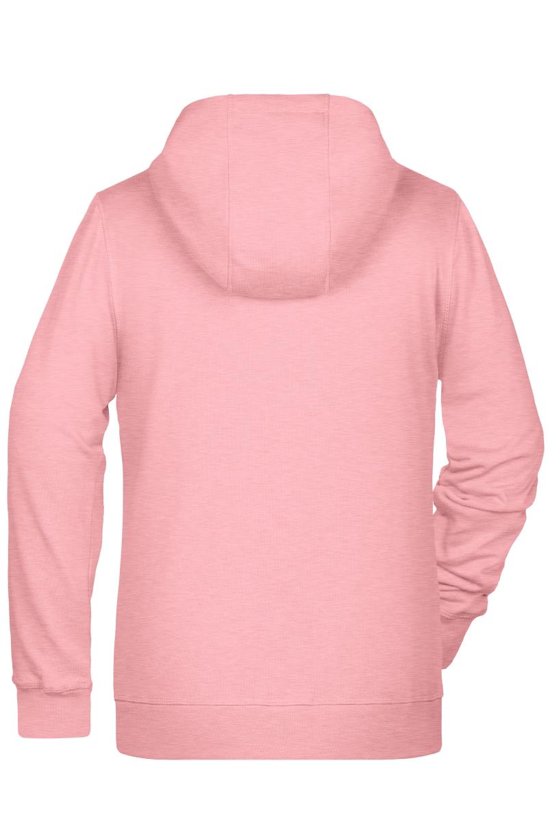 Ladies' Zip Hoody OCS Blended & RCS