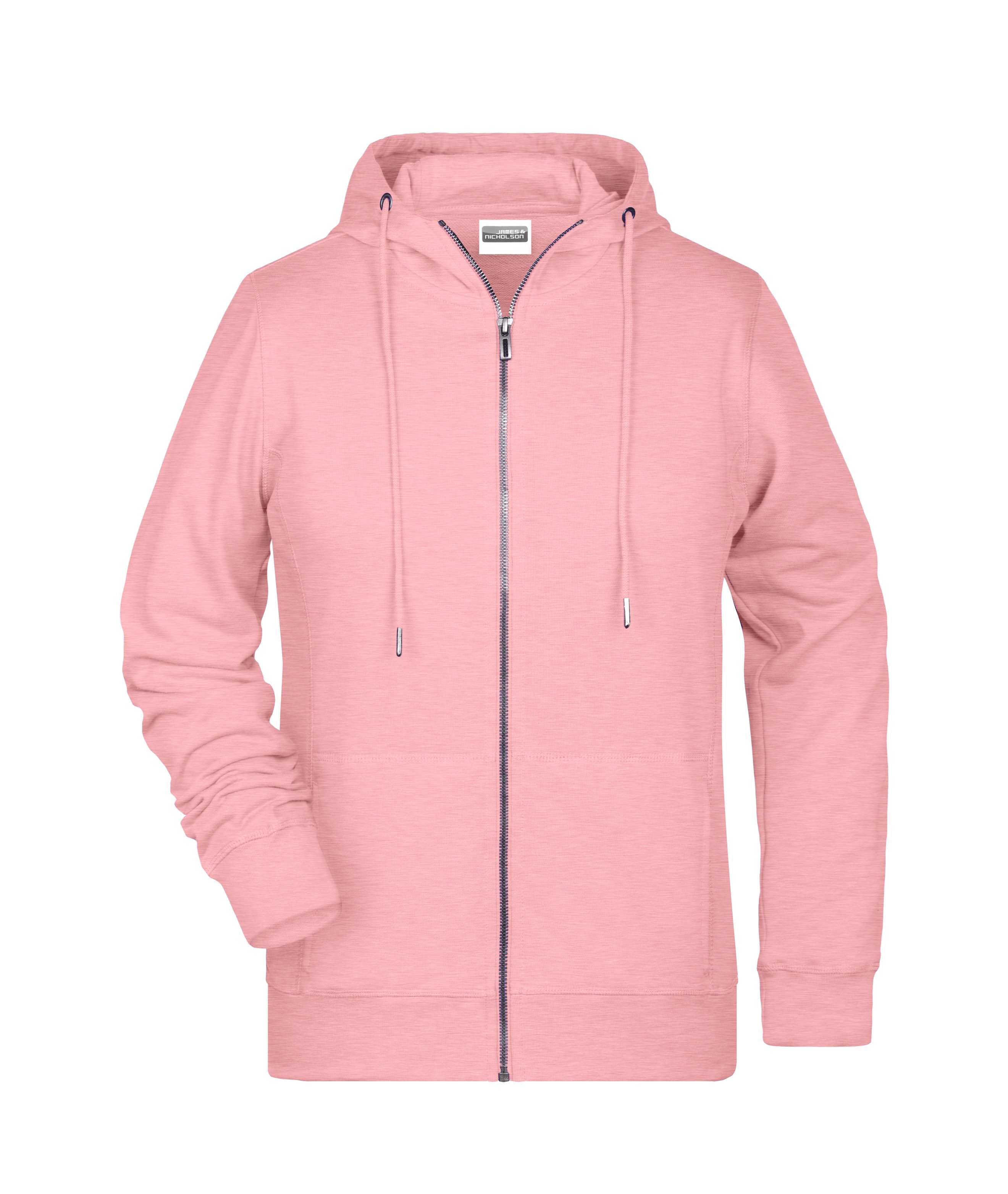 Ladies' Zip Hoody OCS Blended & RCS