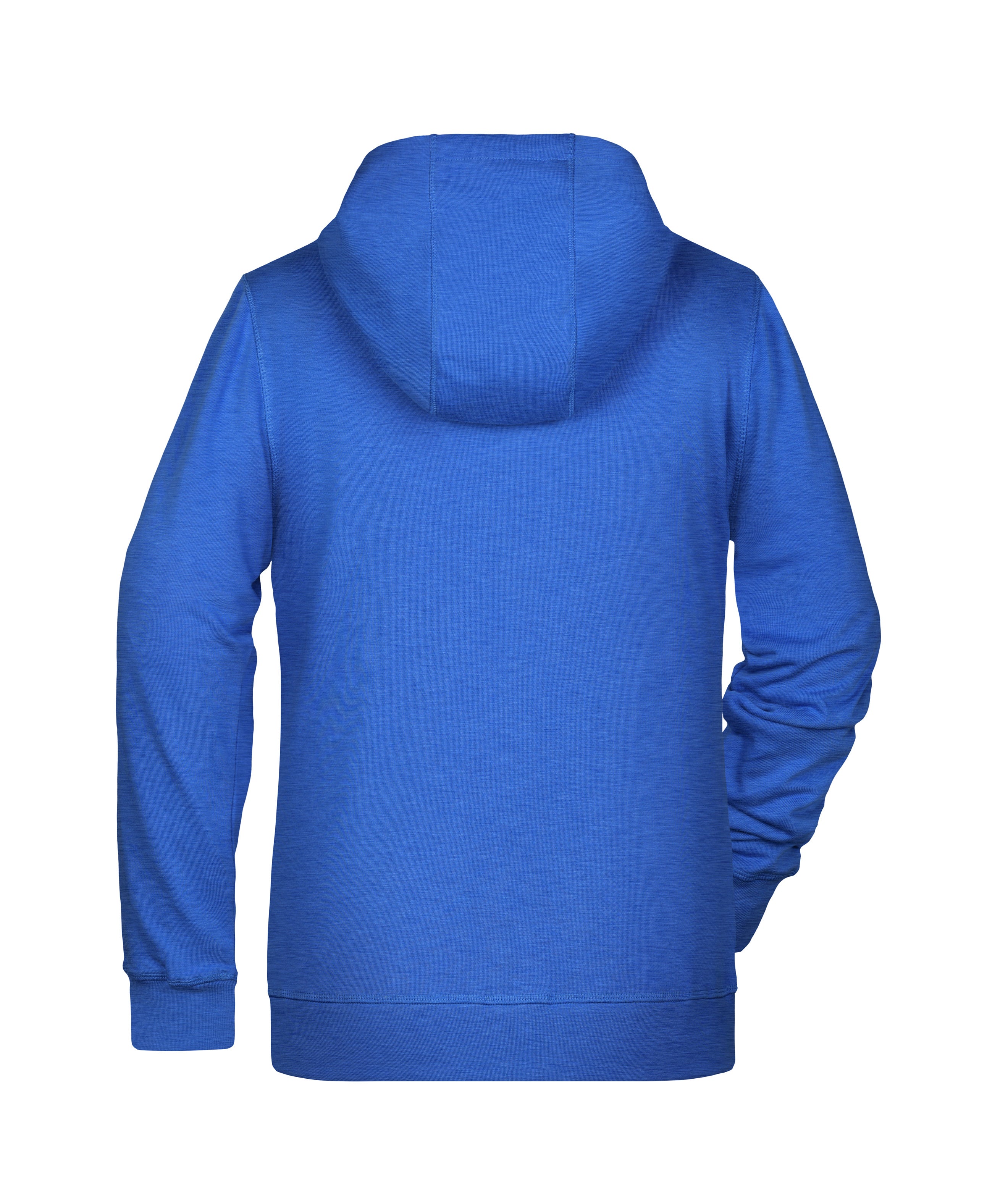 Ladies' Zip Hoody OCS Blended & RCS