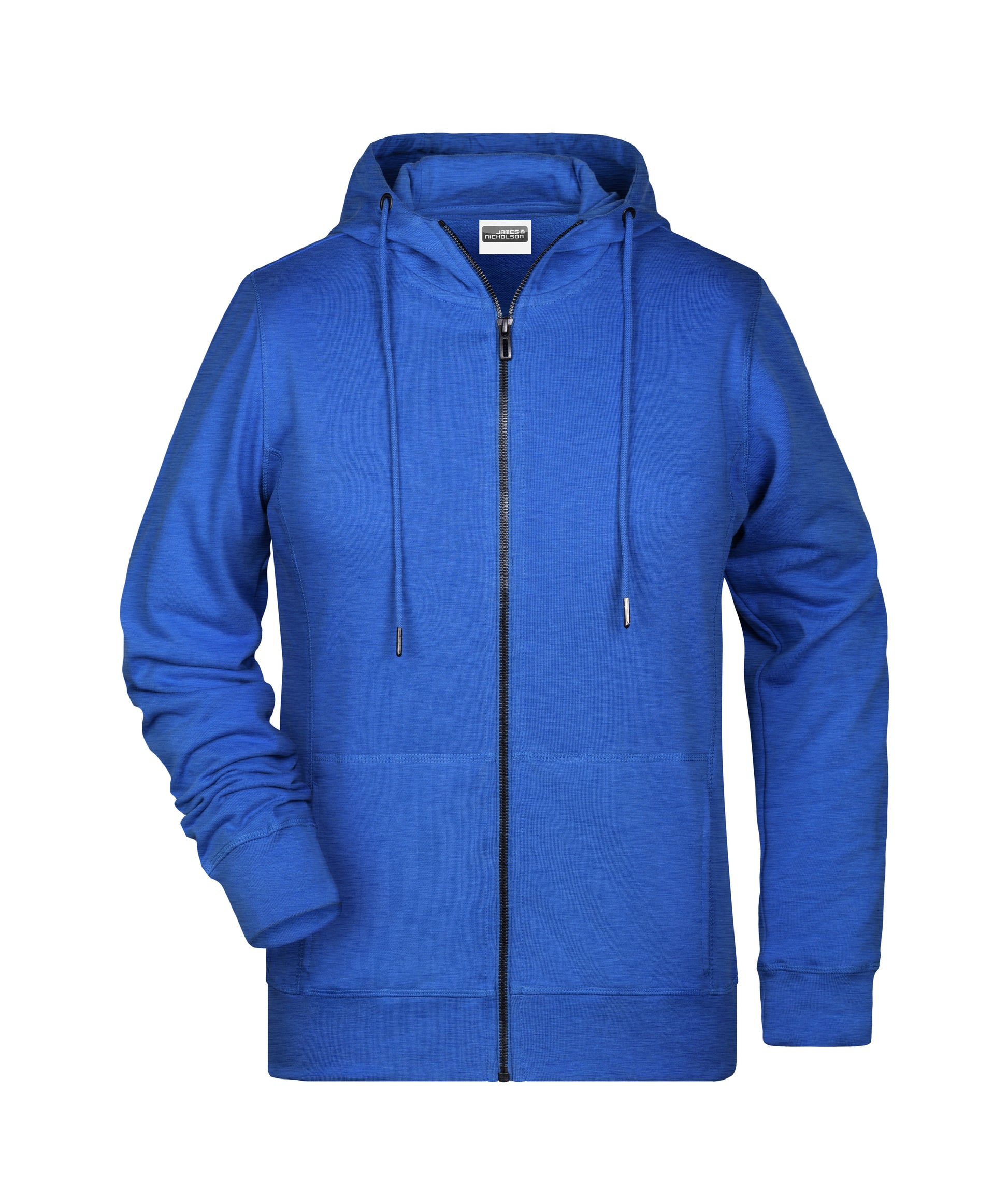Ladies' Zip Hoody OCS Blended & RCS