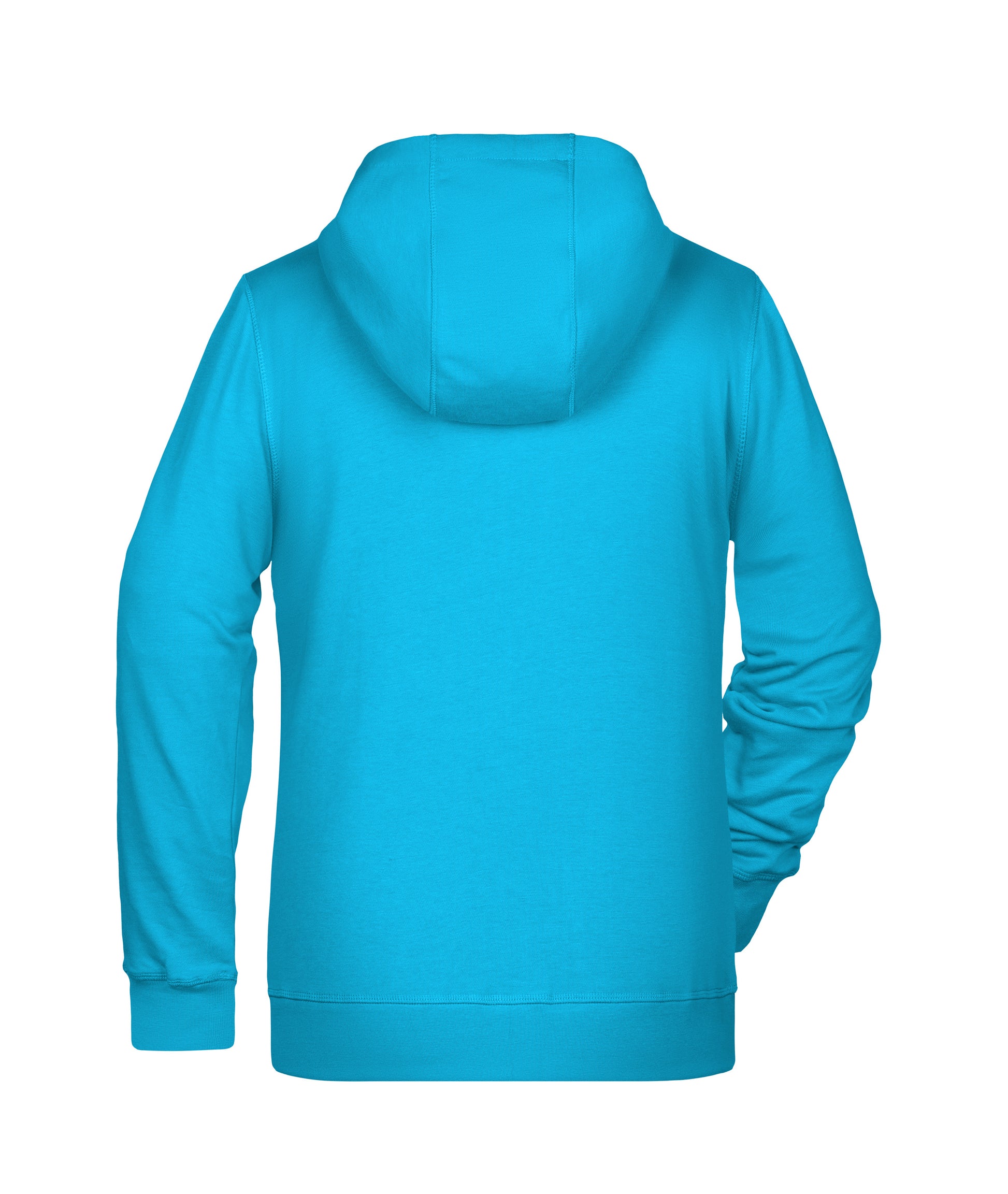 Ladies' Zip Hoody OCS Blended & RCS