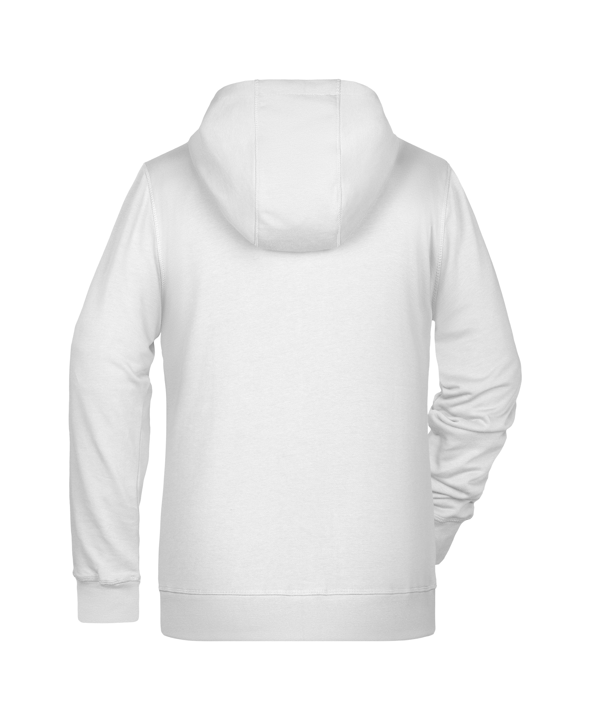 Ladies' Zip Hoody OCS Blended & RCS