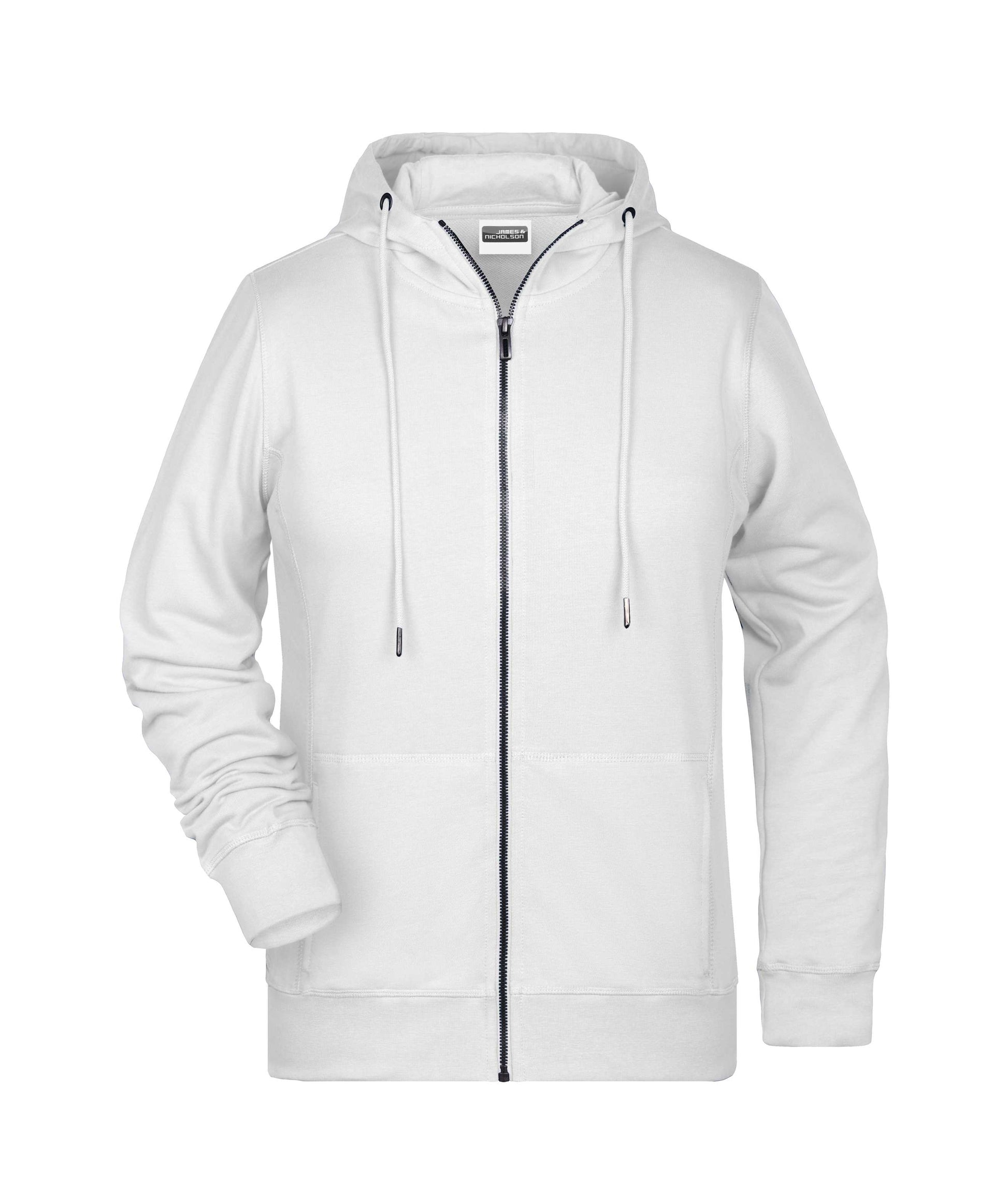 Ladies' Zip Hoody OCS Blended & RCS