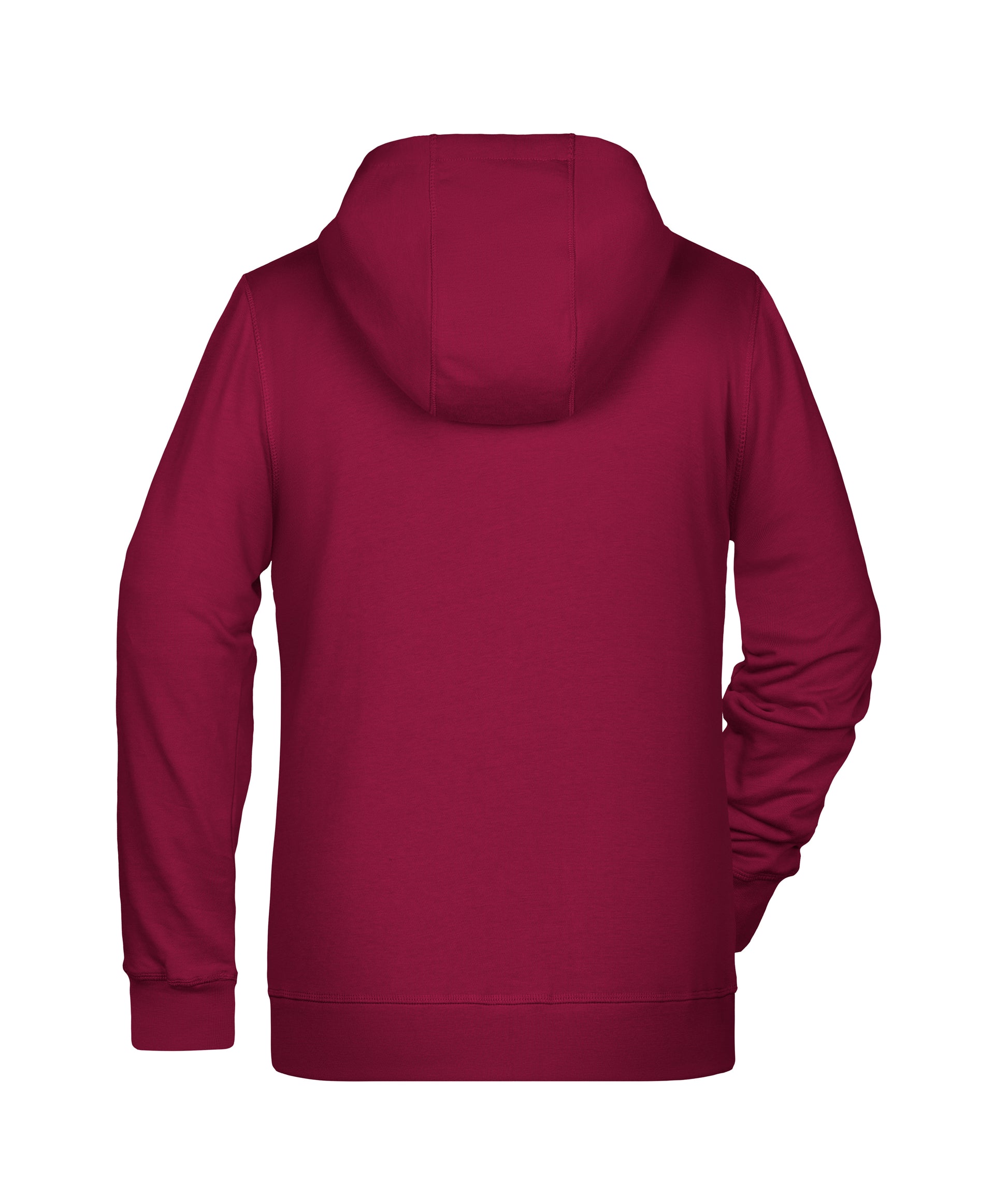 Ladies' Zip Hoody OCS Blended & RCS