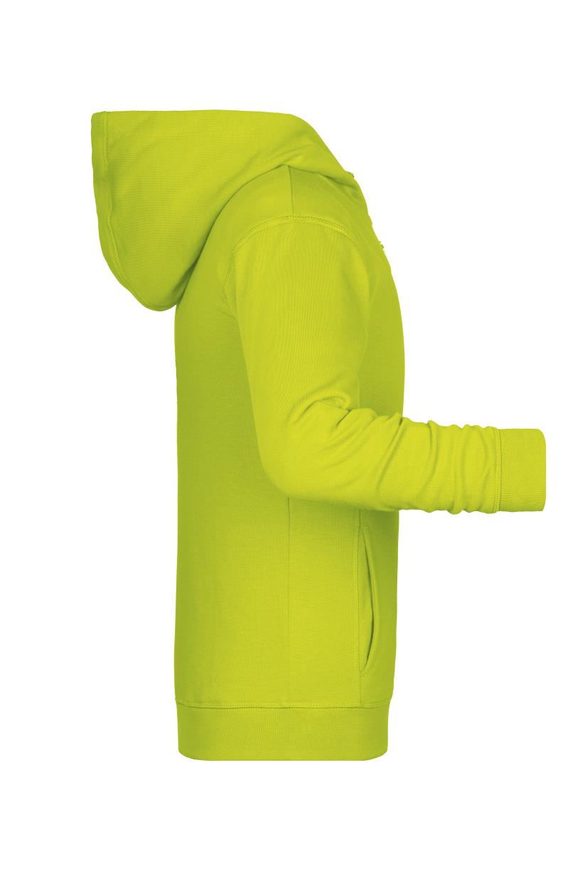 Children's Zip Hoody OCS Blended & RCS