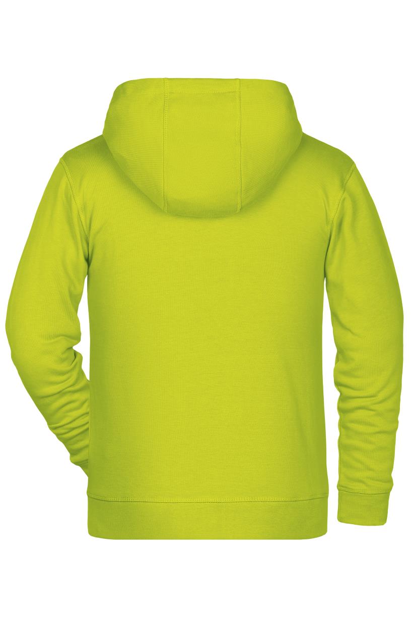 Children's Zip Hoody OCS Blended & RCS