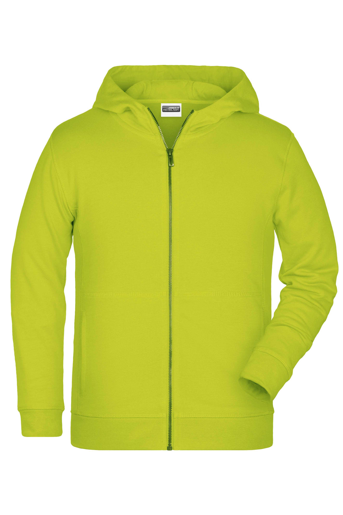 Children's Zip Hoody OCS Blended & RCS