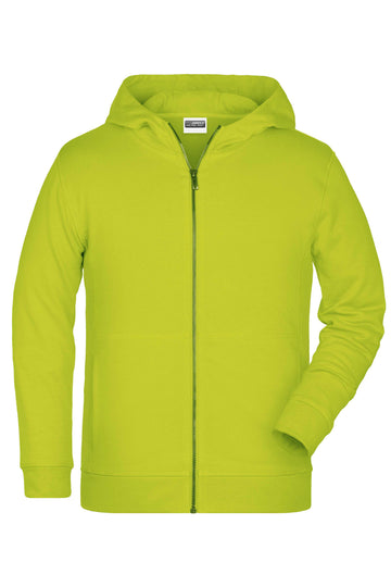Children's Zip Hoody OCS Blended & RCS