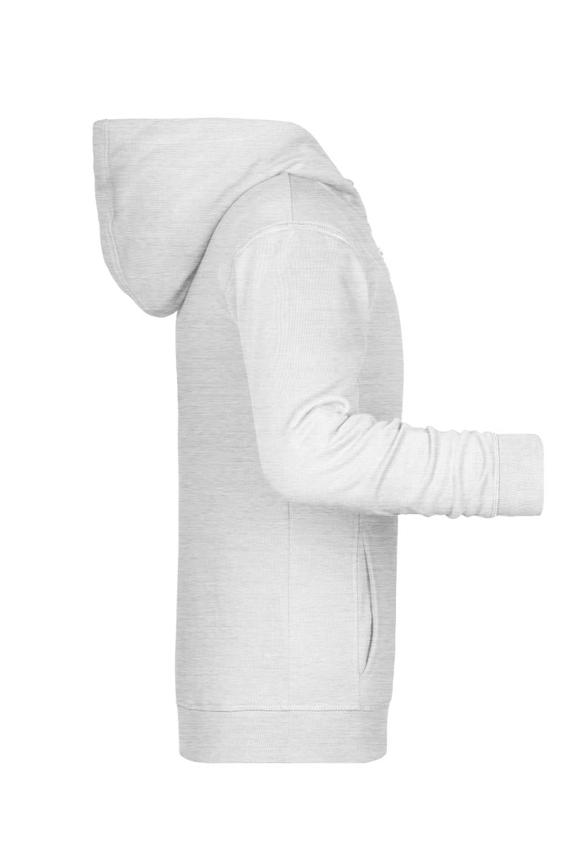 Children's Zip Hoody OCS Blended & RCS