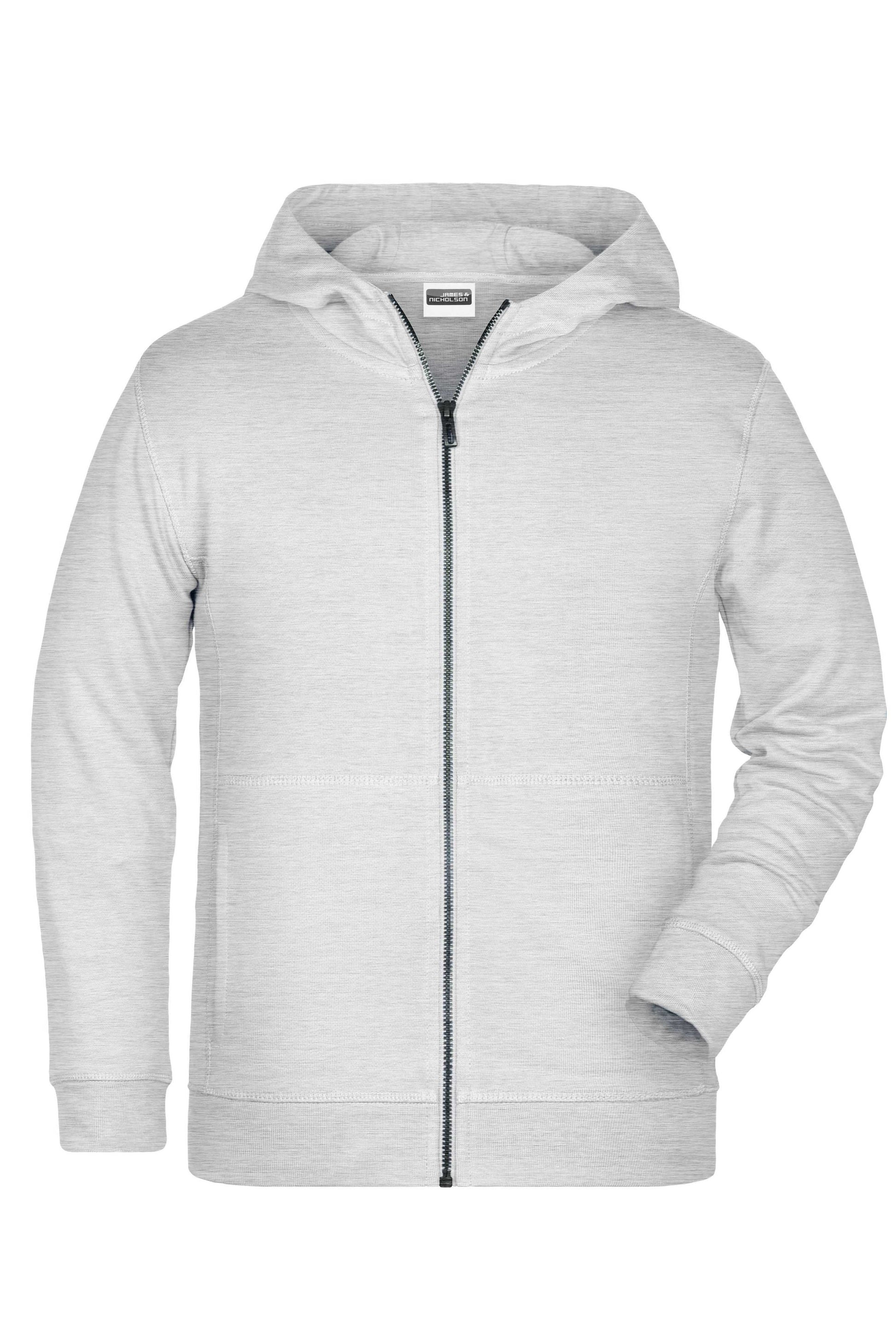 Children's Zip Hoody OCS Blended & RCS