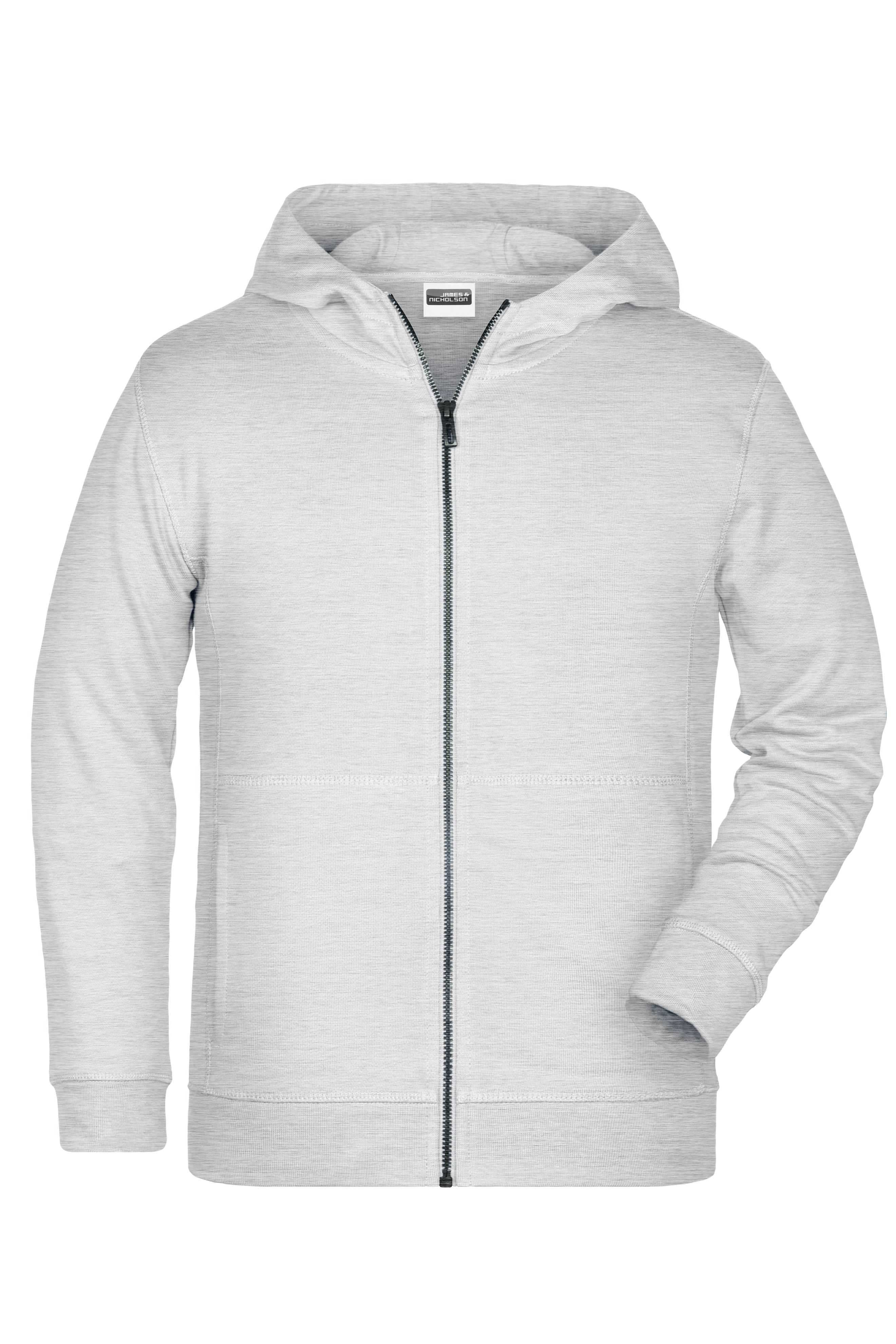 Children's Zip Hoody OCS Blended & RCS