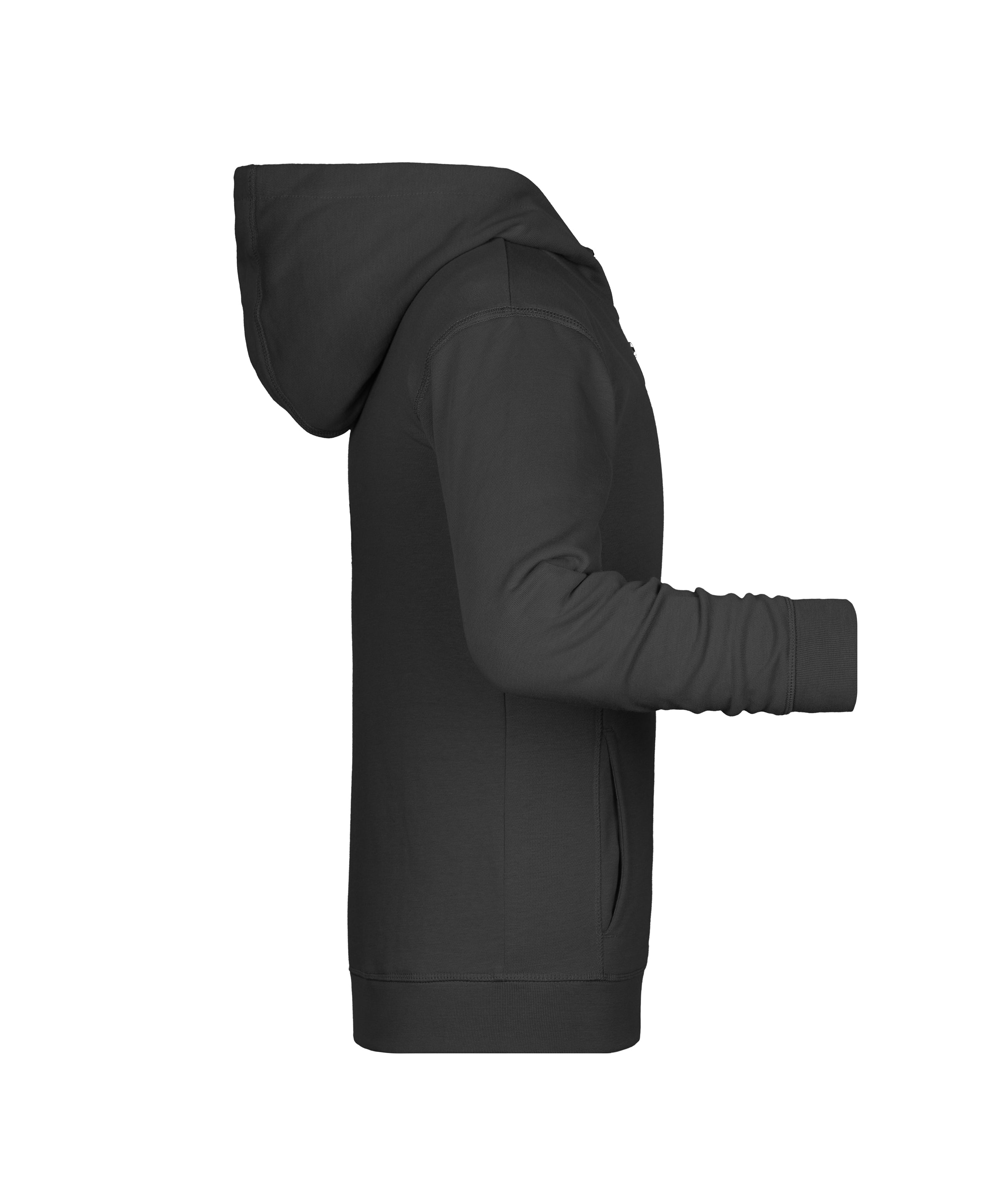 Children's Zip Hoody OCS Blended & RCS
