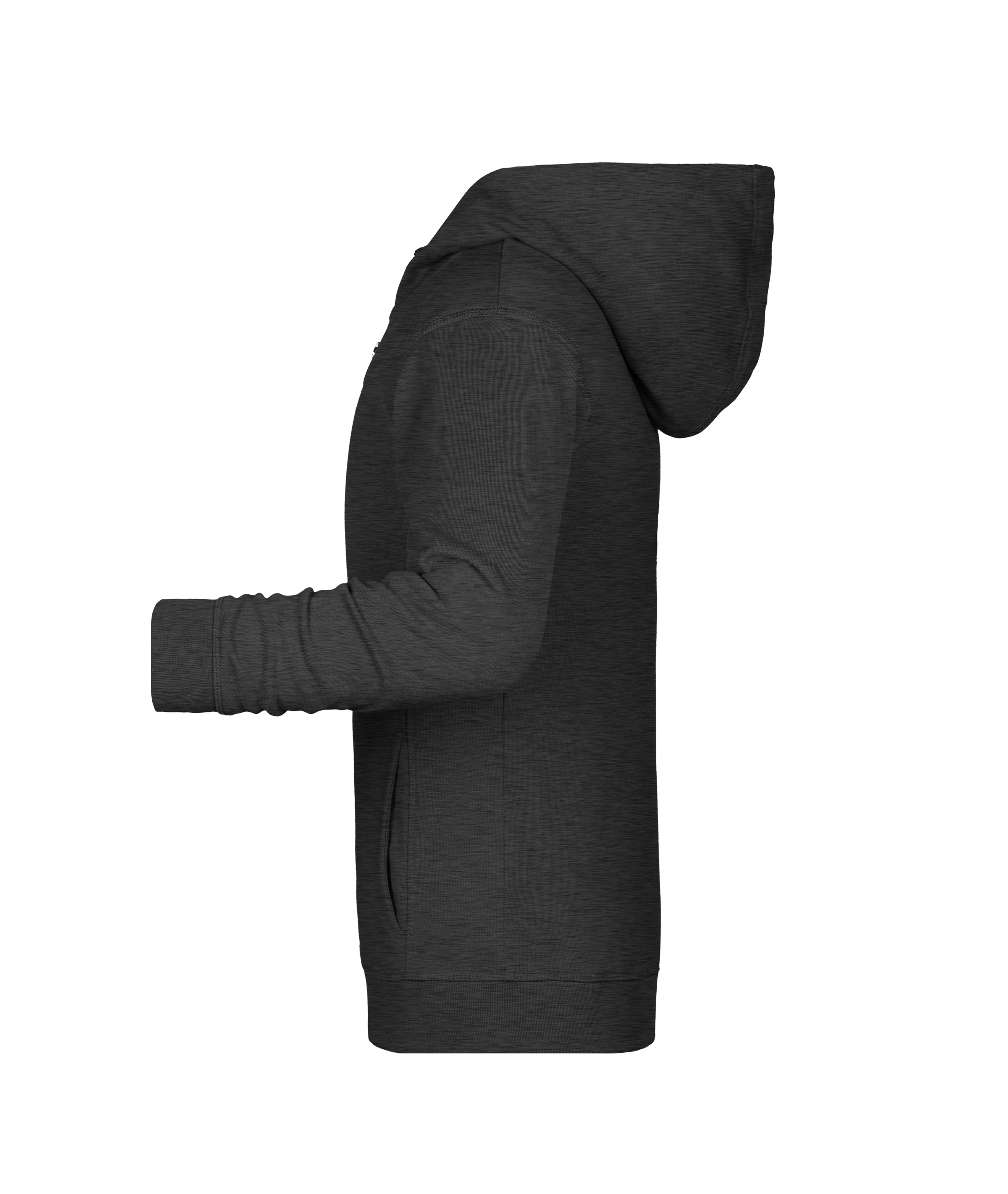 Children's Zip Hoody OCS Blended & RCS