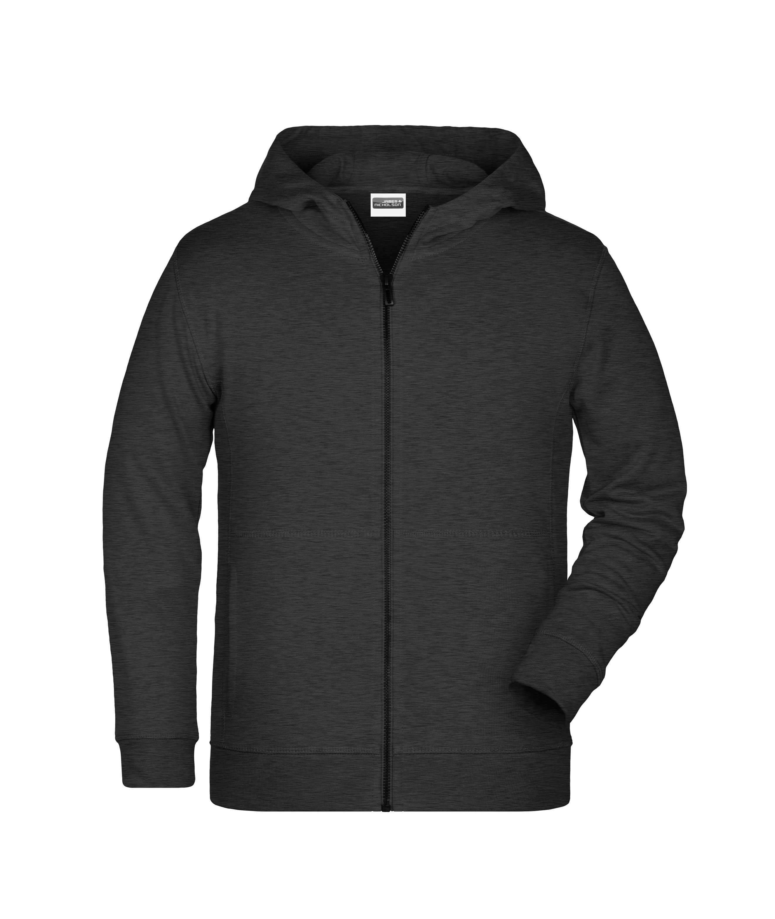 Children's Zip Hoody OCS Blended & RCS
