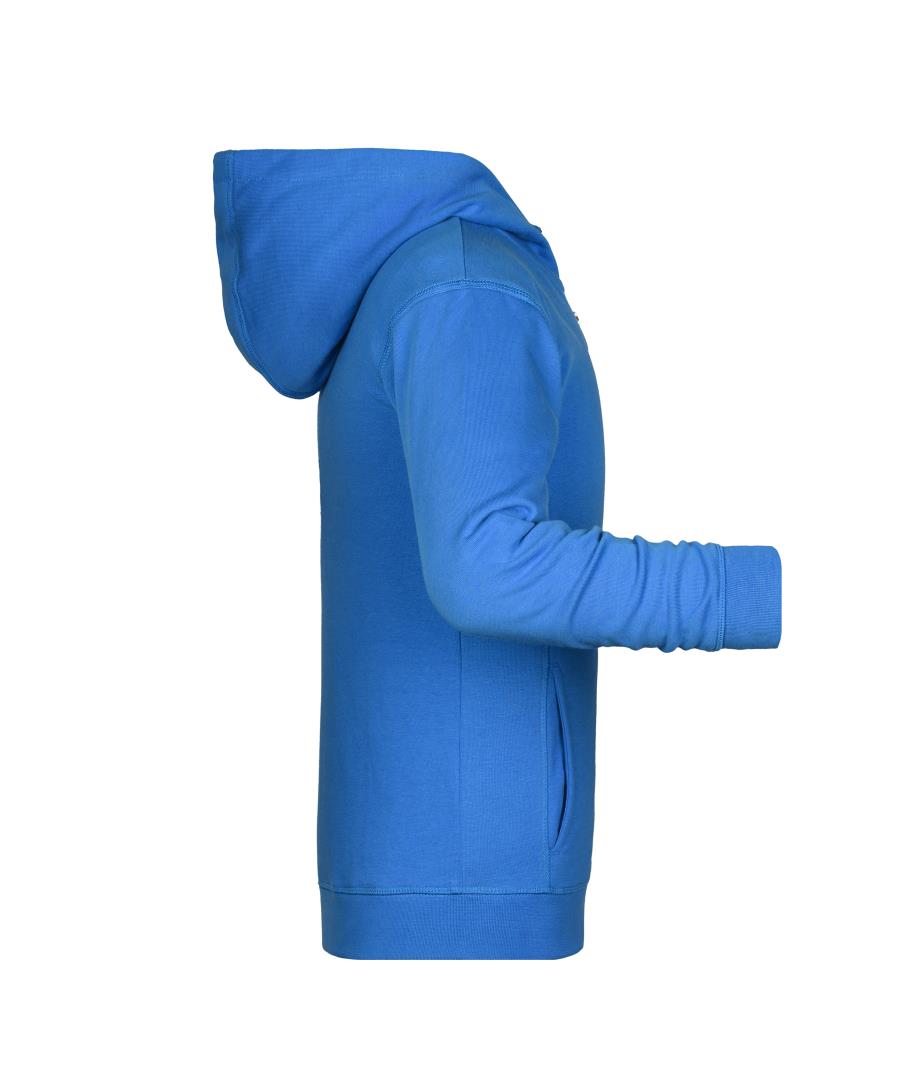 Children's Zip Hoody OCS Blended & RCS