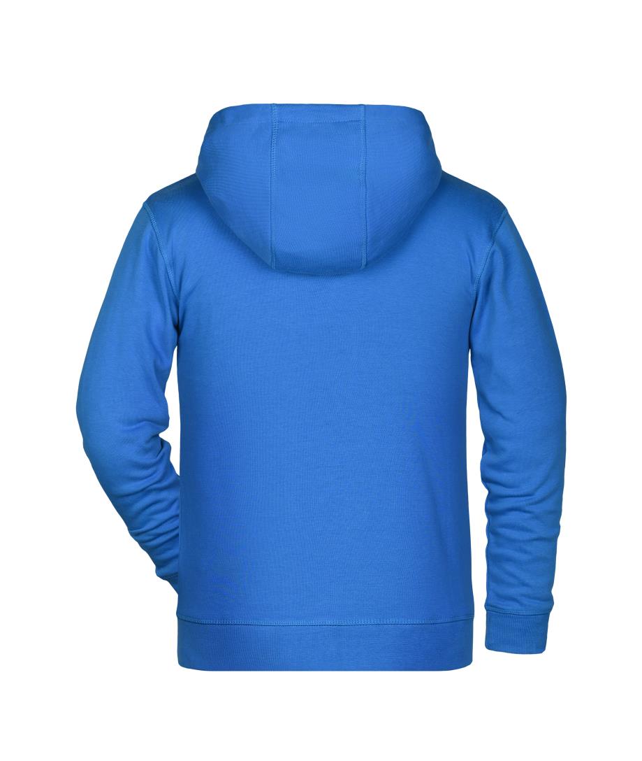 Children's Zip Hoody OCS Blended & RCS