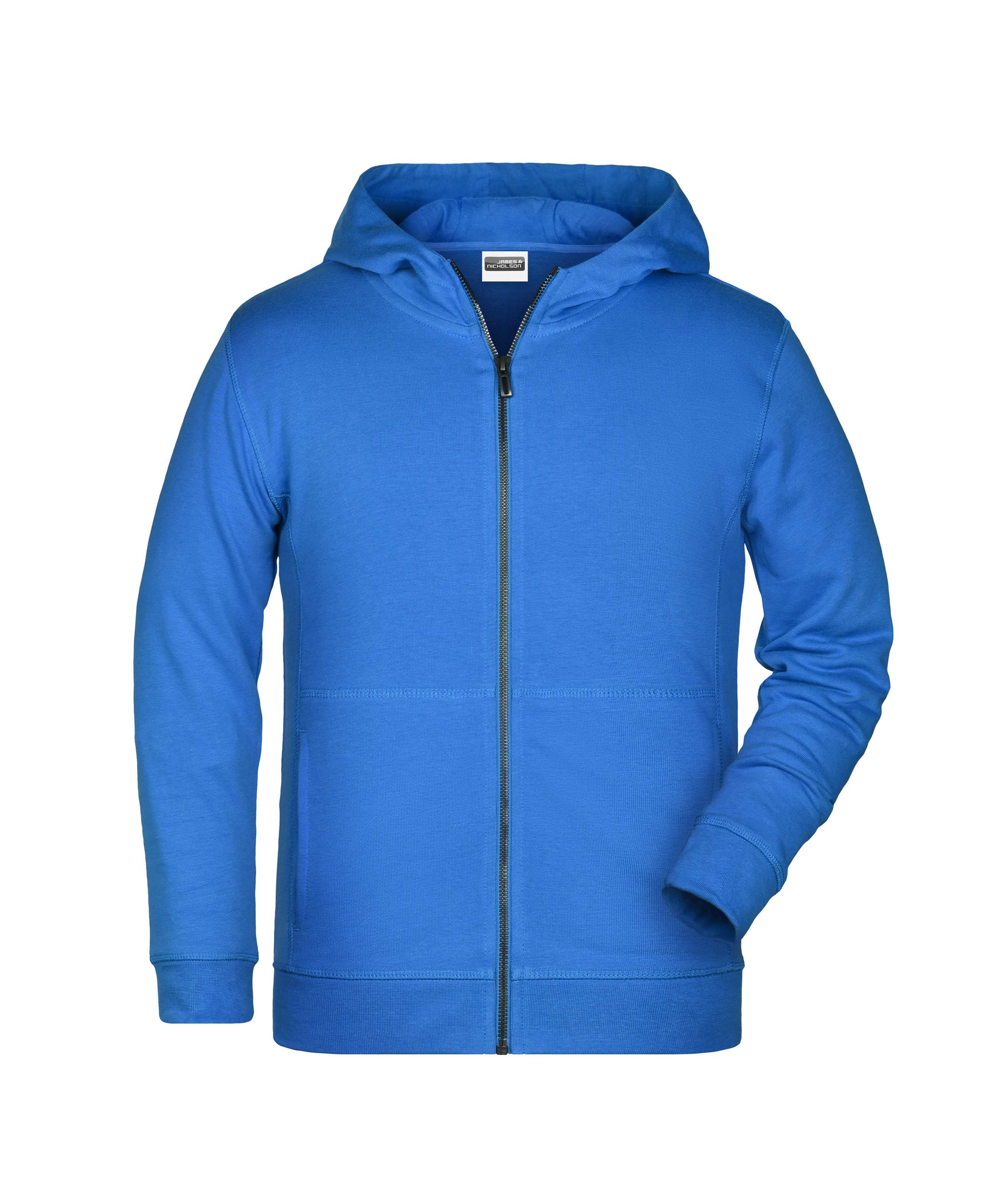 Children's Zip Hoody OCS Blended & RCS
