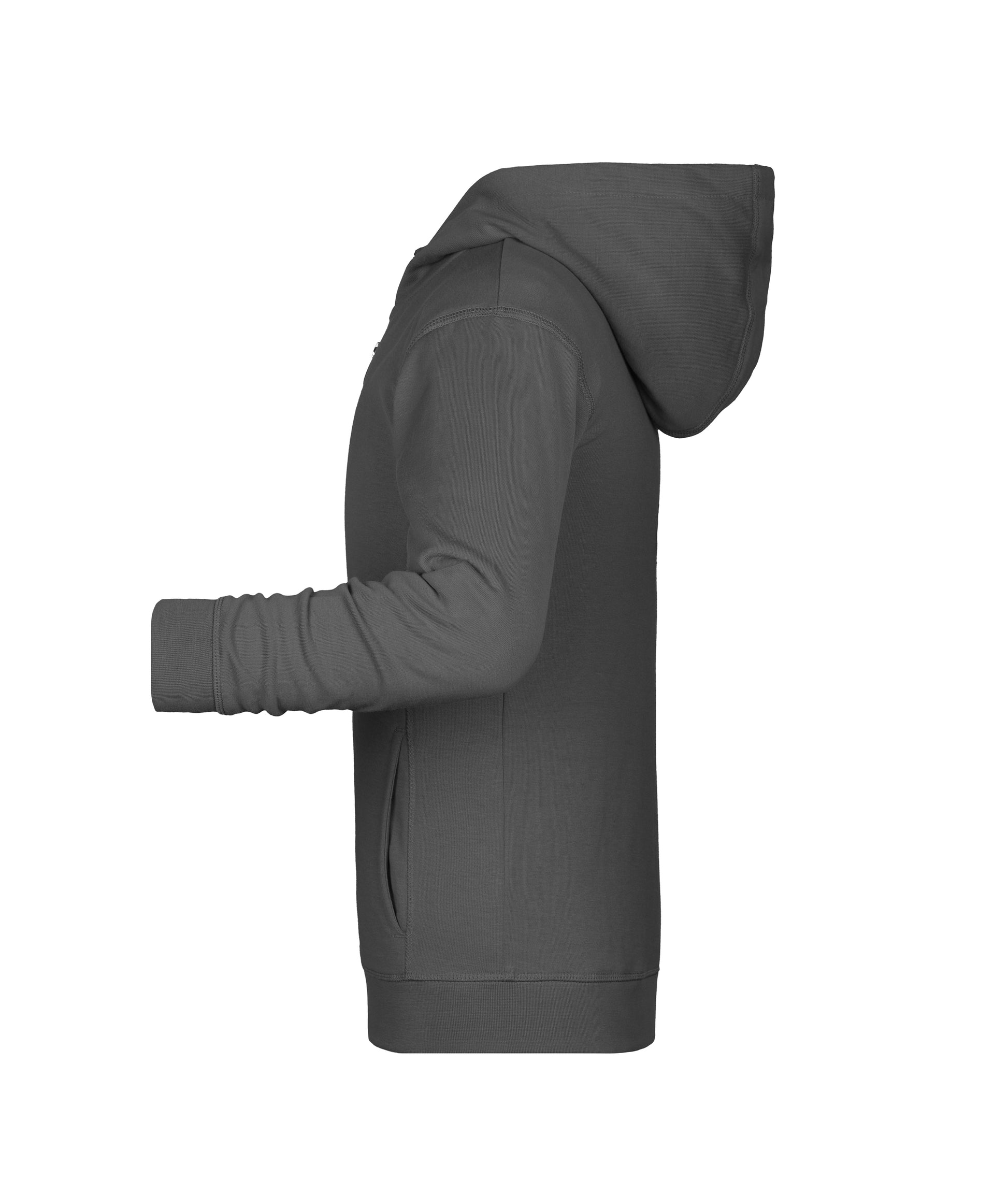 Children's Zip Hoody OCS Blended & RCS
