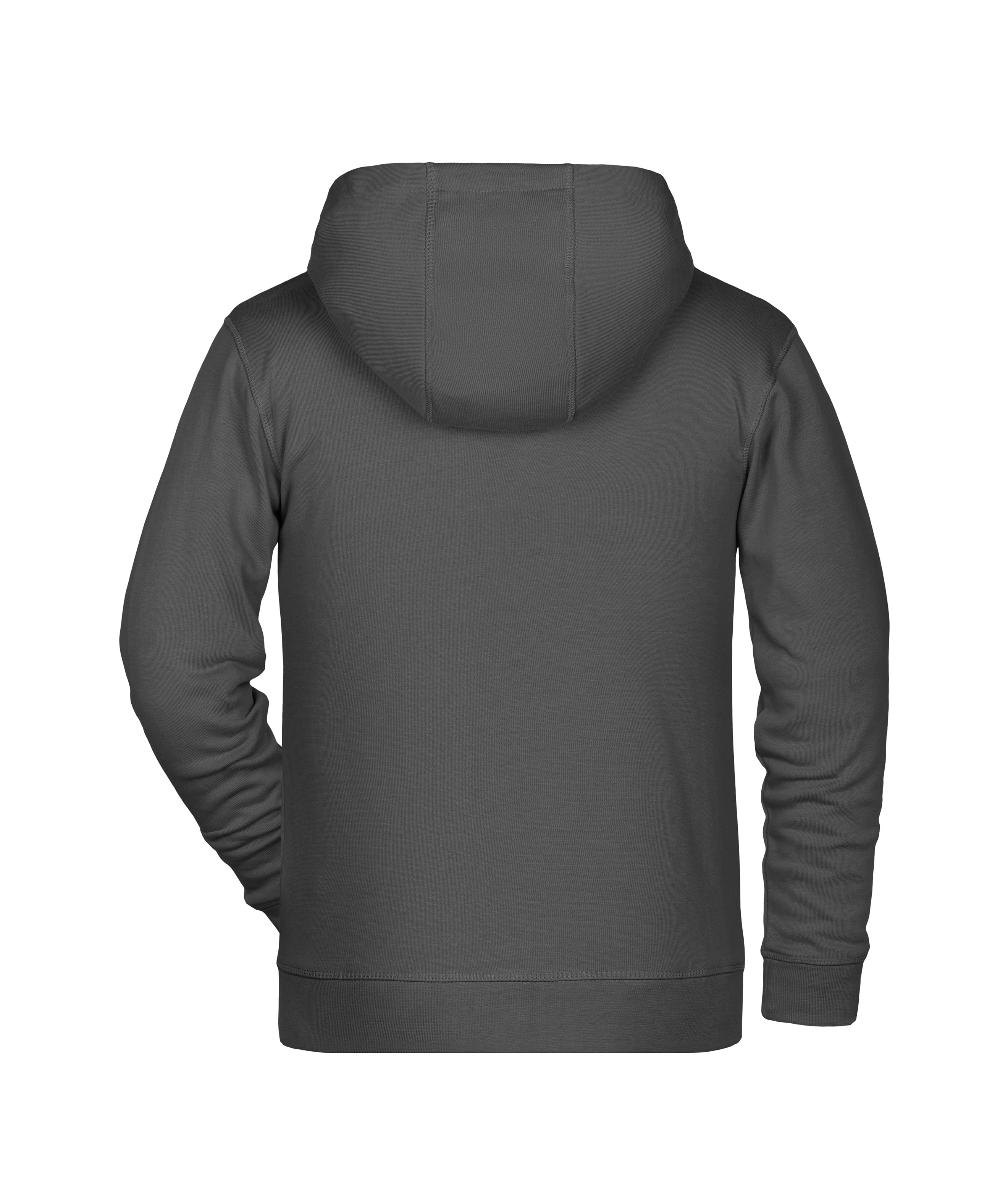 Children's Zip Hoody OCS Blended & RCS