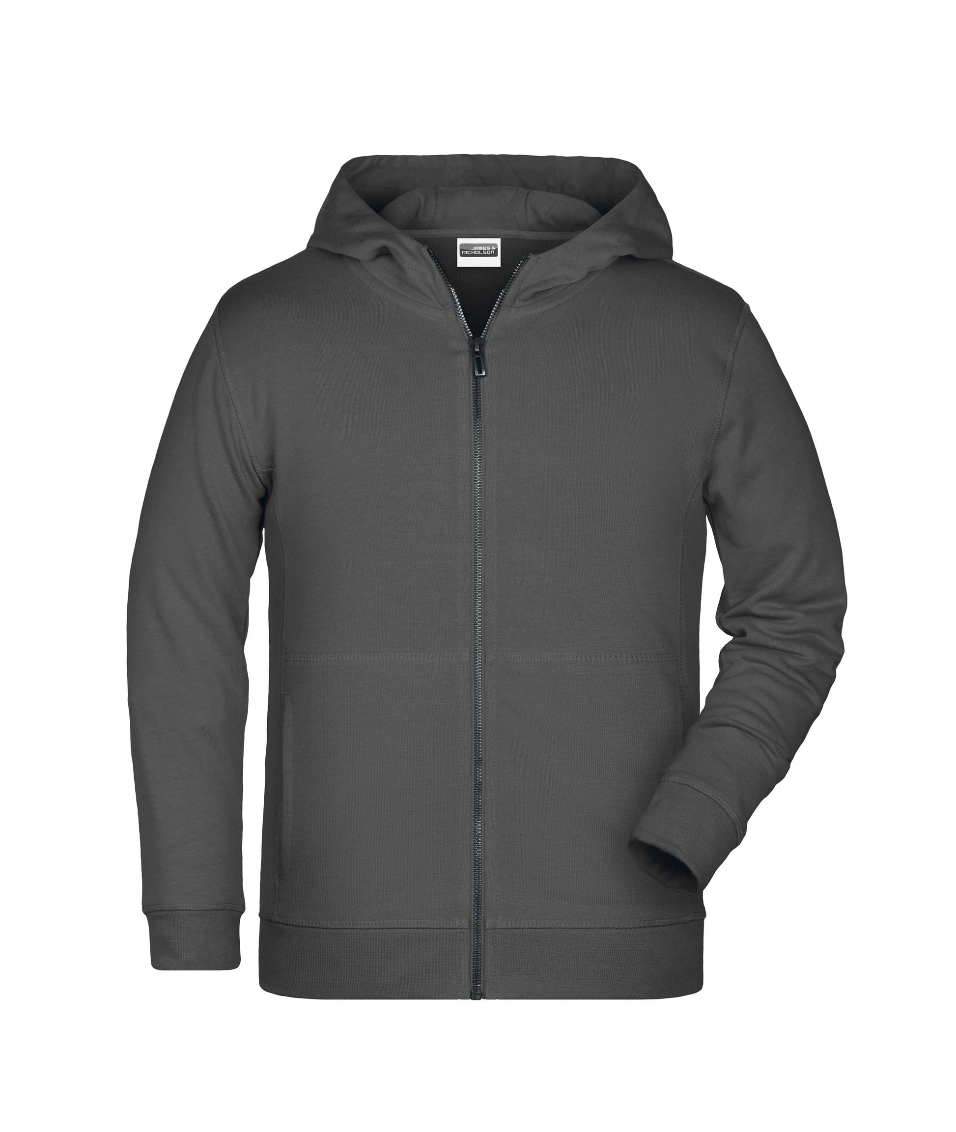 Children's Zip Hoody OCS Blended & RCS
