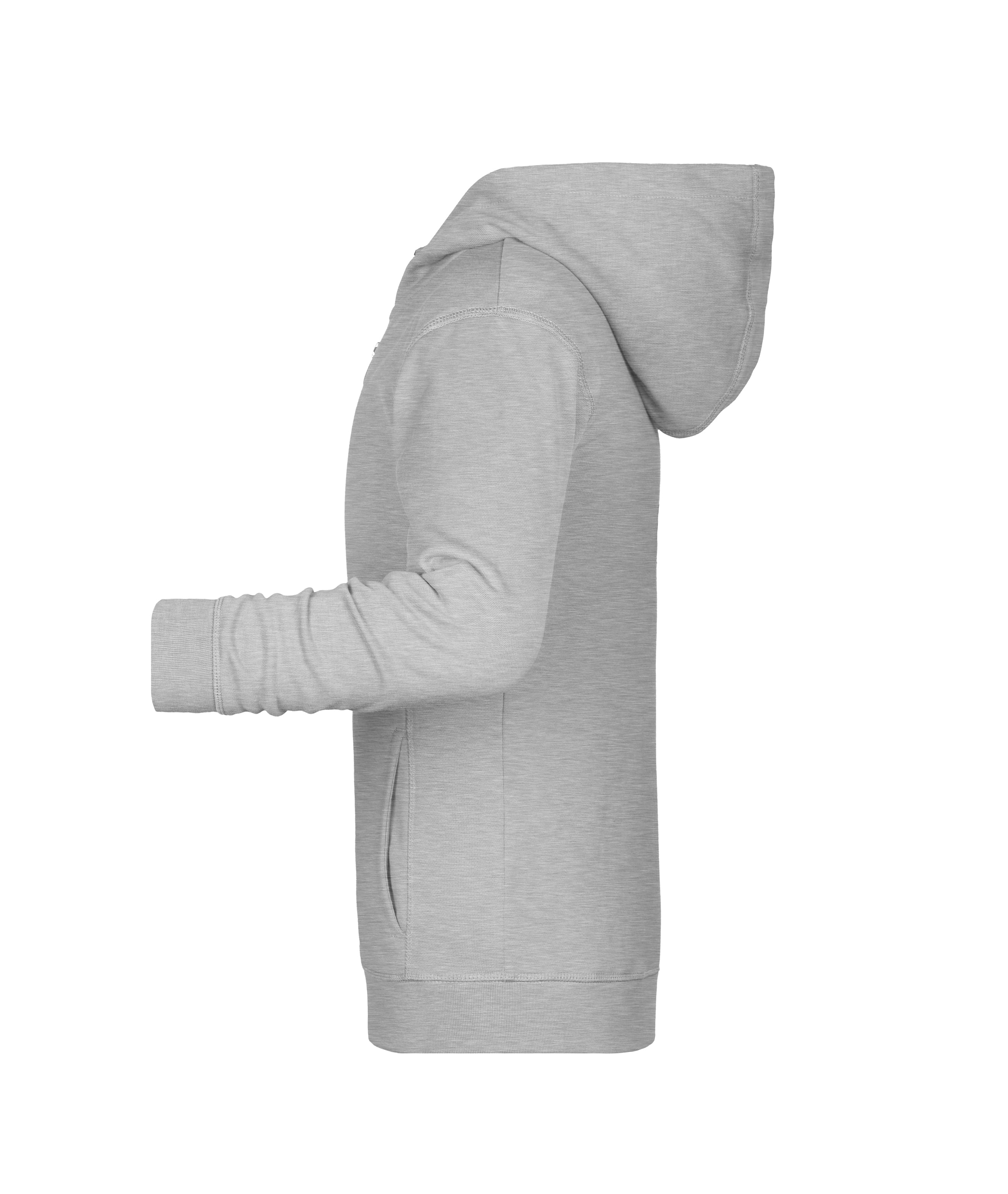 Children's Zip Hoody OCS Blended & RCS