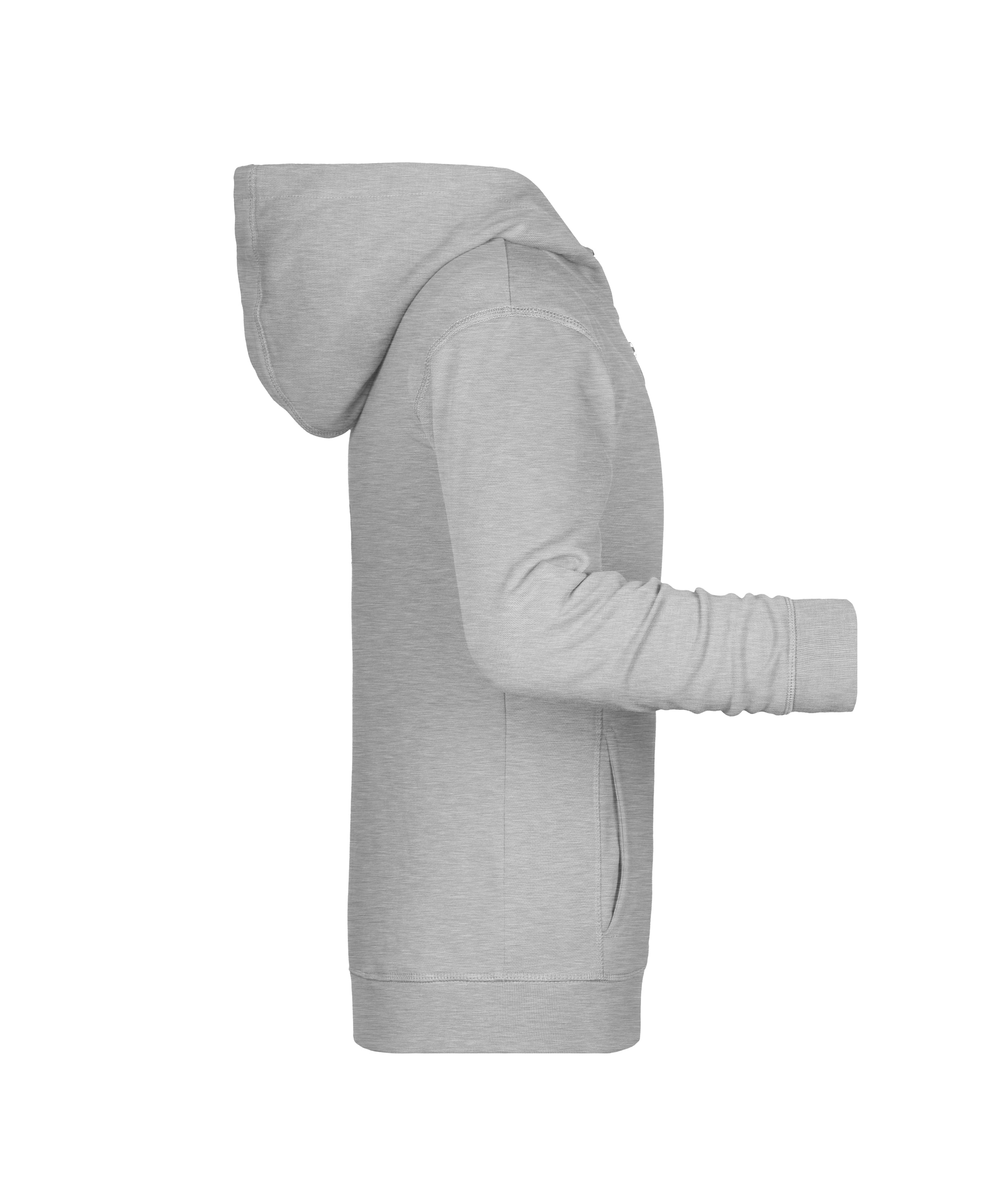 Children's Zip Hoody OCS Blended & RCS