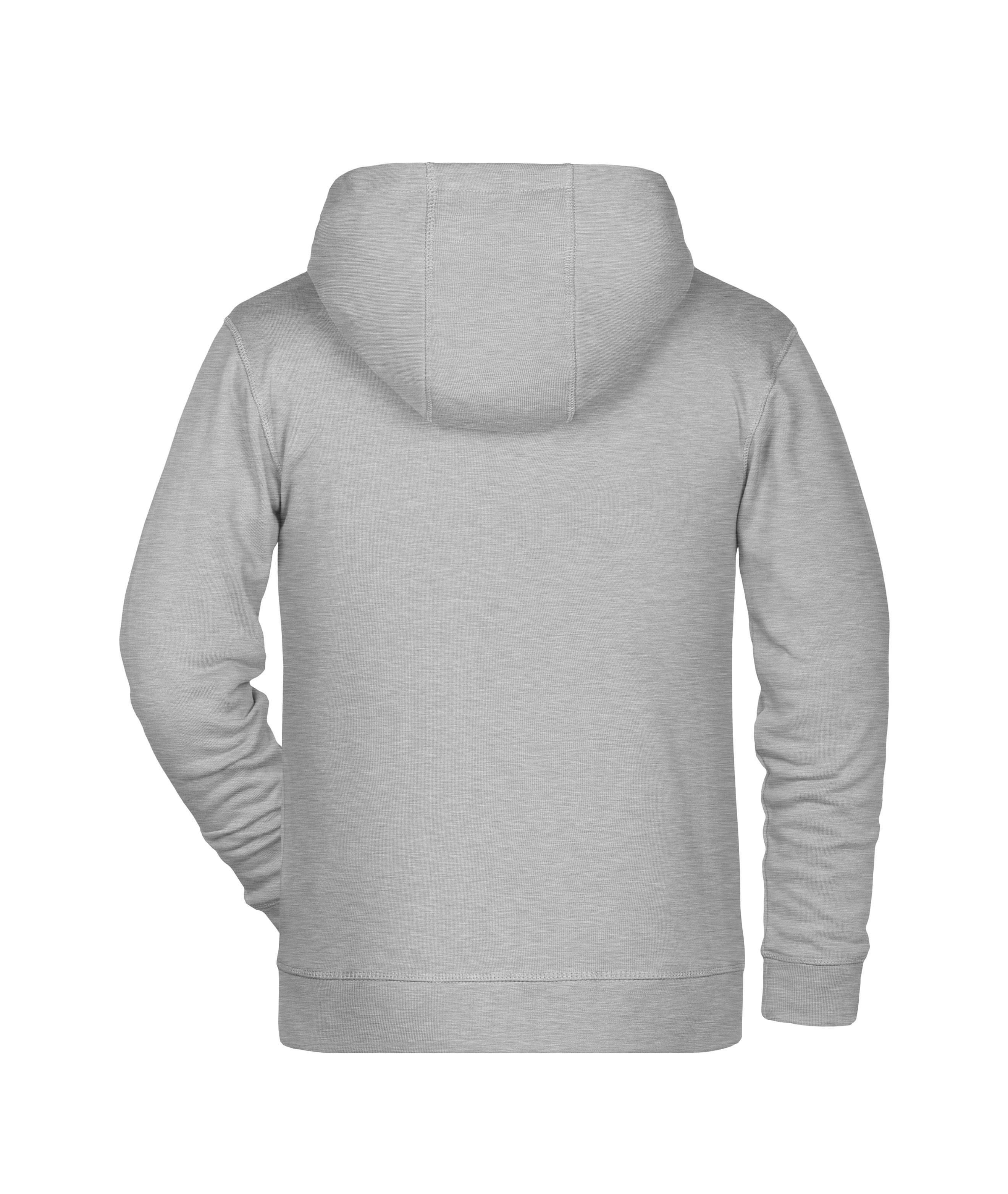 Children's Zip Hoody OCS Blended & RCS