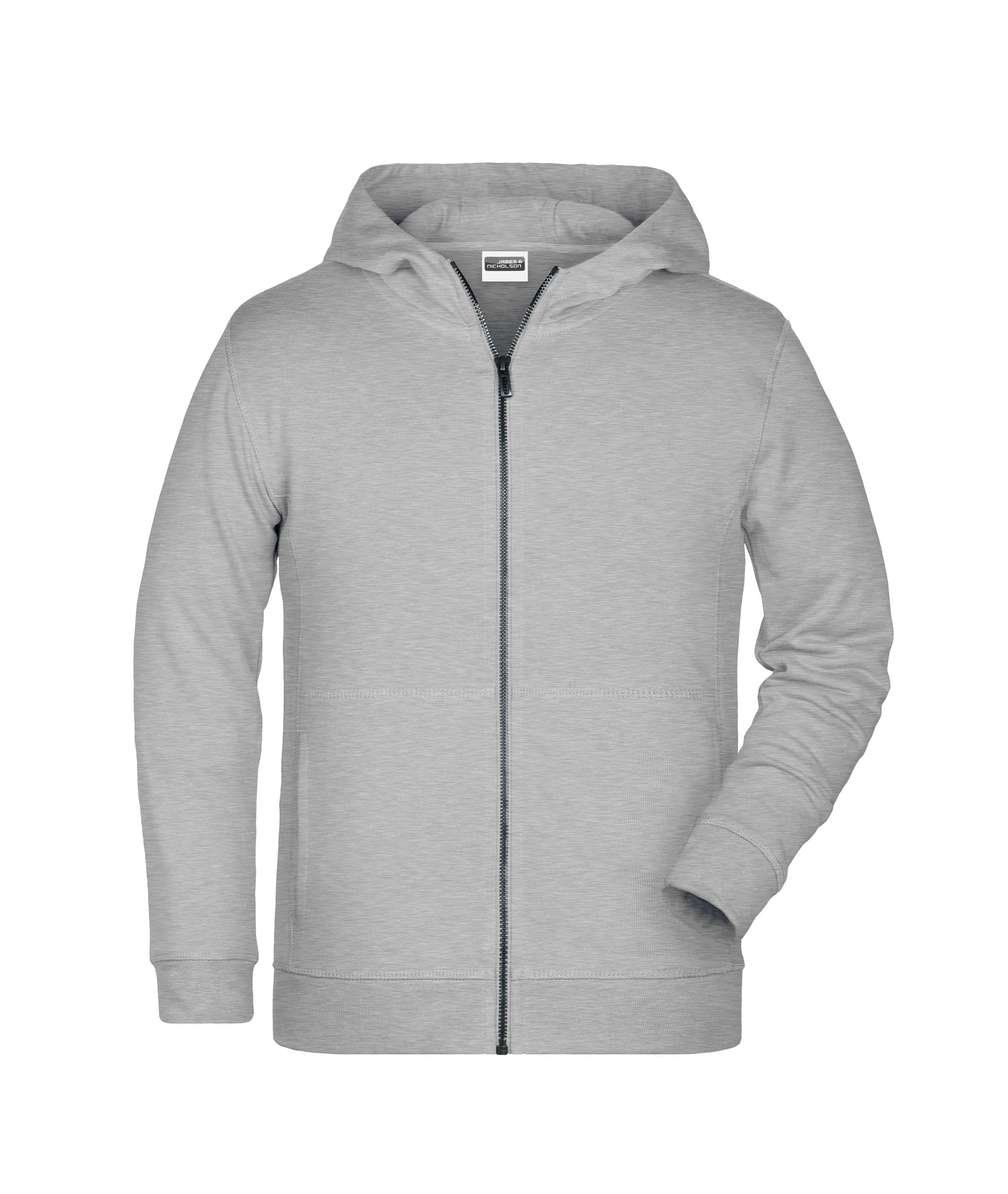 Children's Zip Hoody OCS Blended & RCS