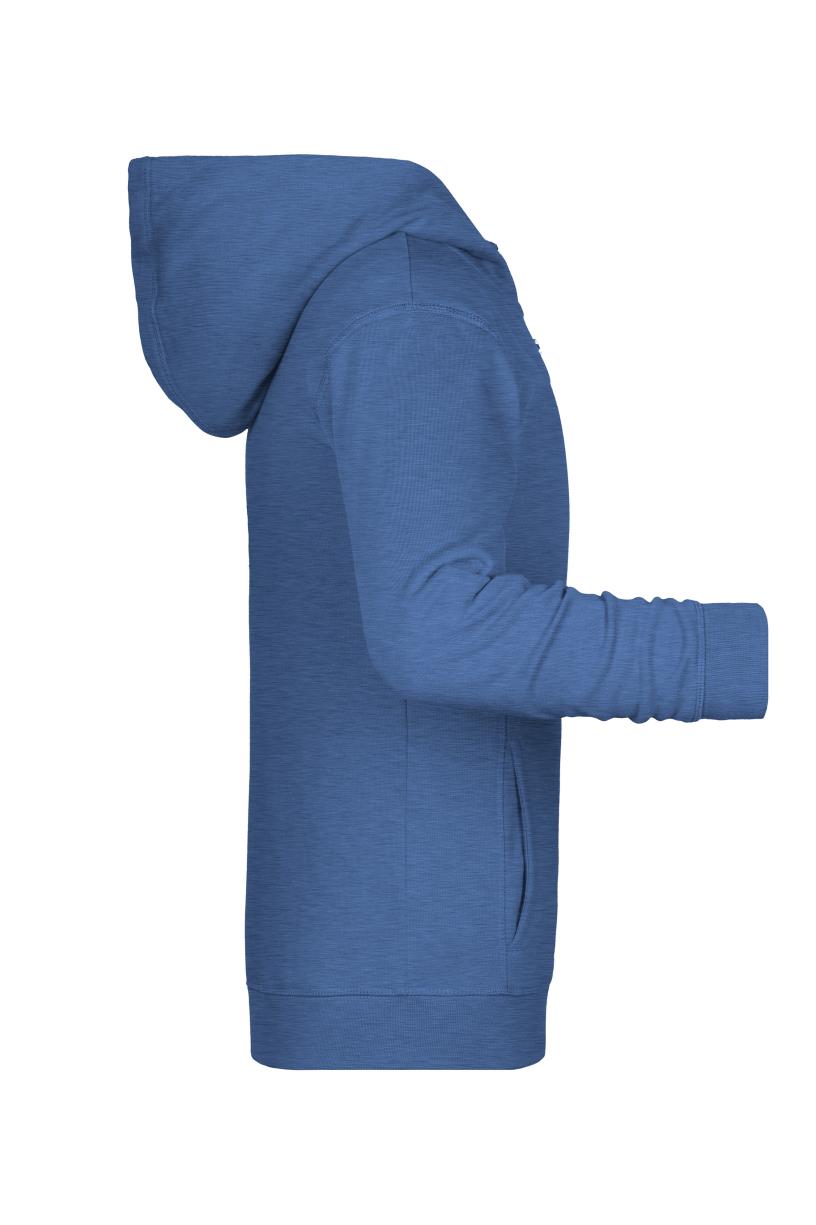 Children's Zip Hoody OCS Blended & RCS