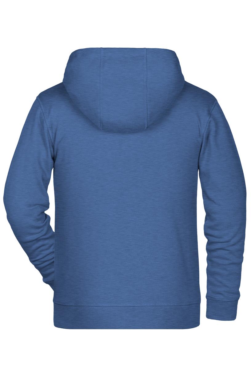 Children's Zip Hoody OCS Blended & RCS