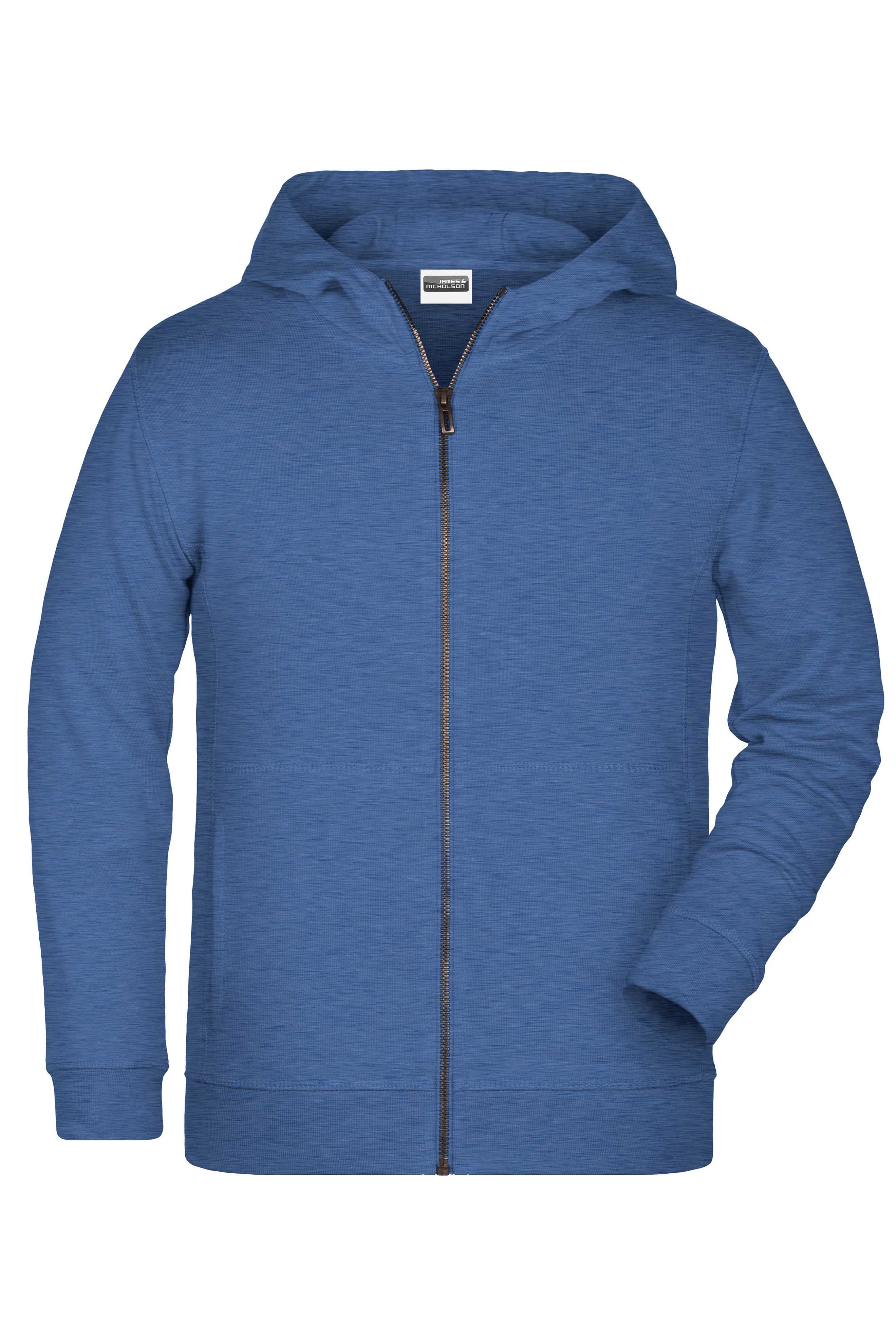 Children's Zip Hoody OCS Blended & RCS