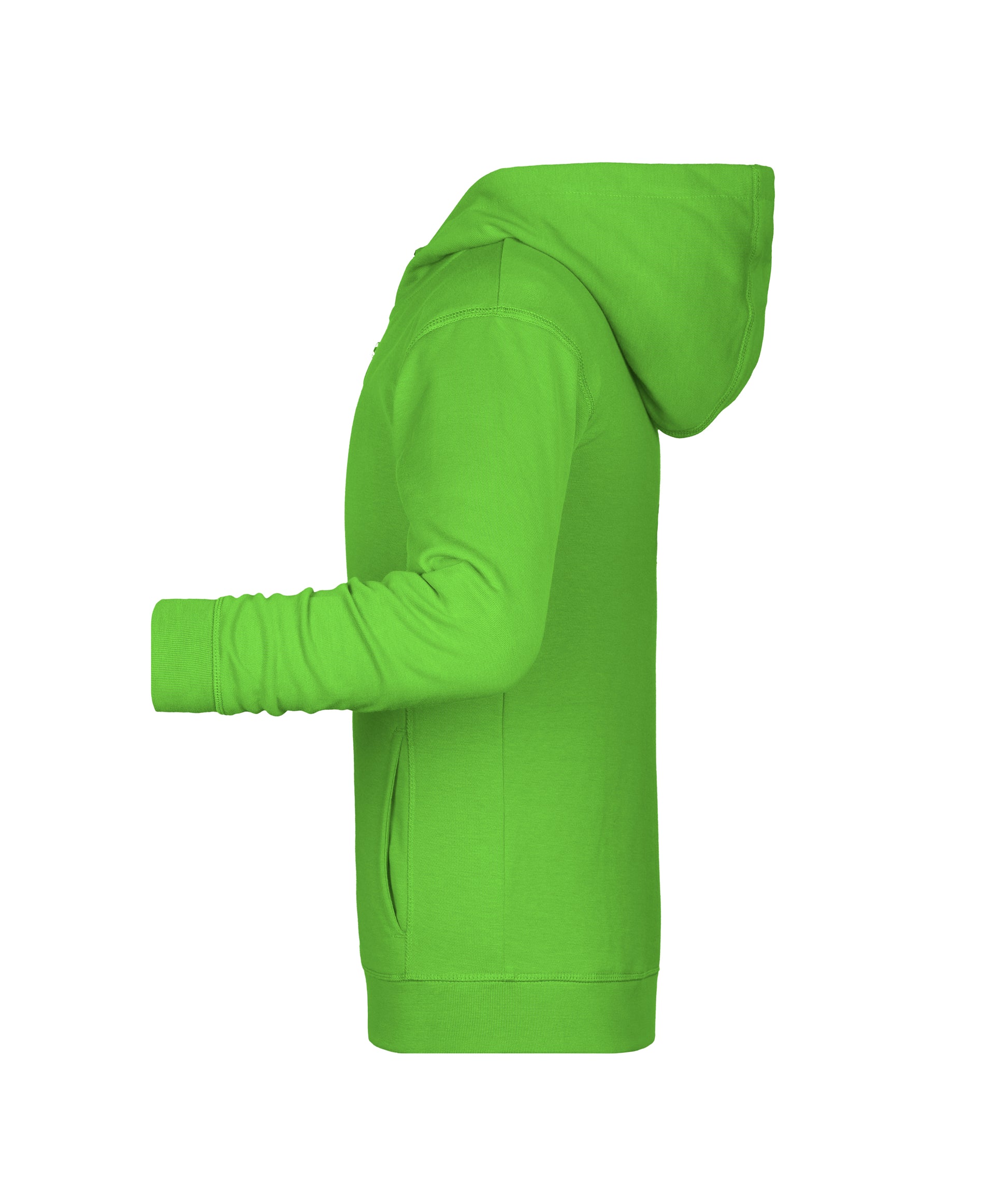 Children's Zip Hoody OCS Blended & RCS