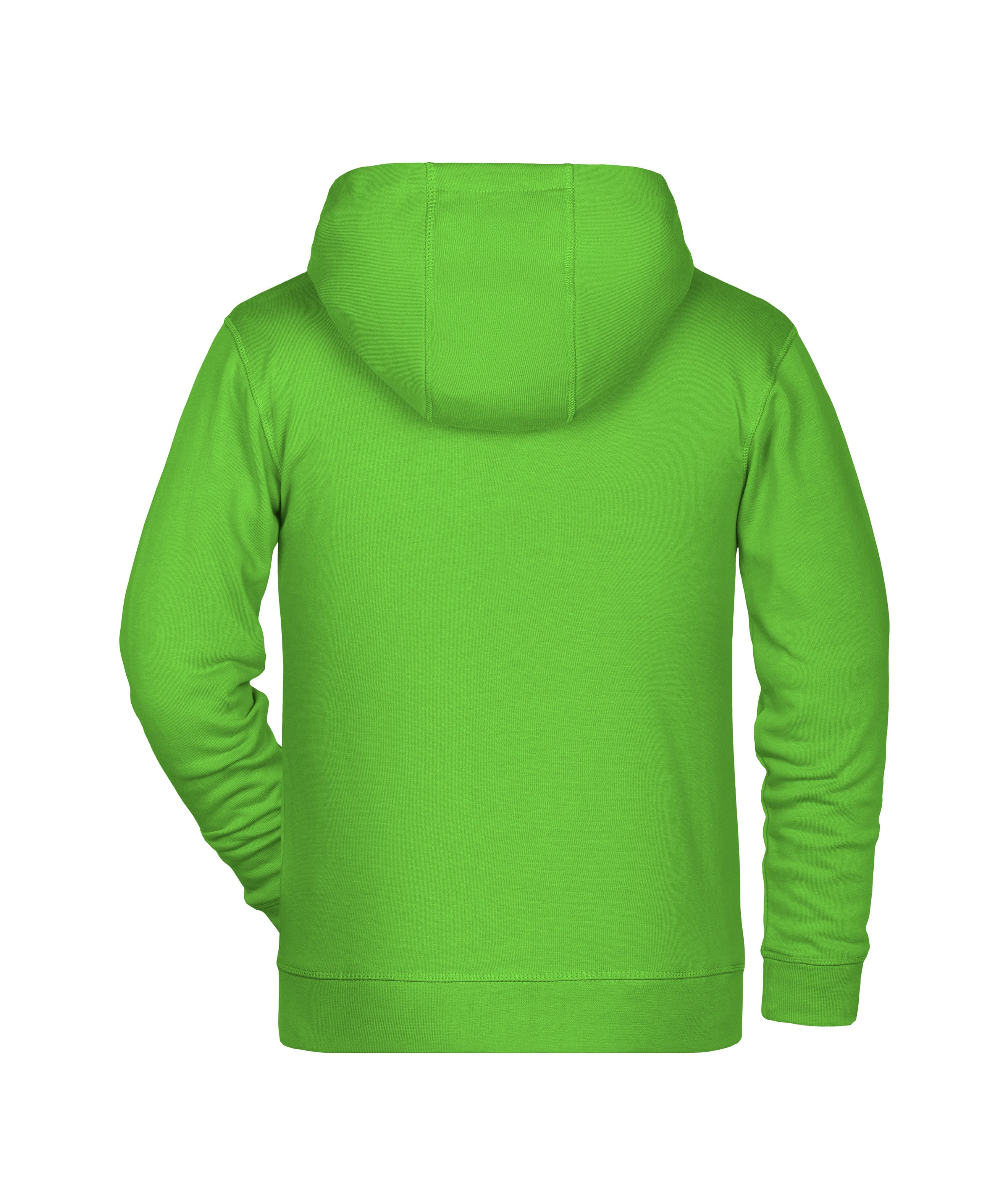 Children's Zip Hoody OCS Blended & RCS