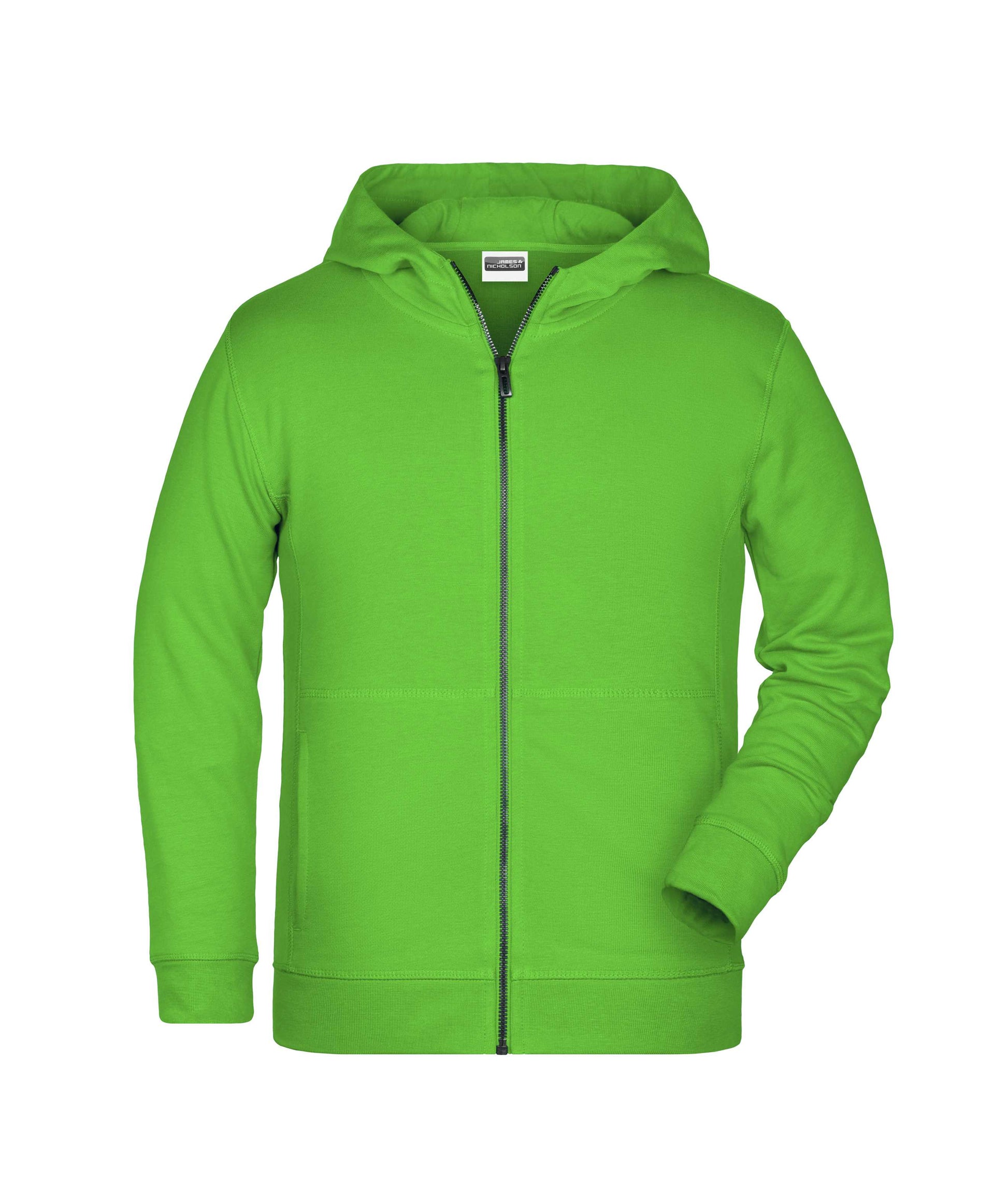 Children's Zip Hoody OCS Blended & RCS