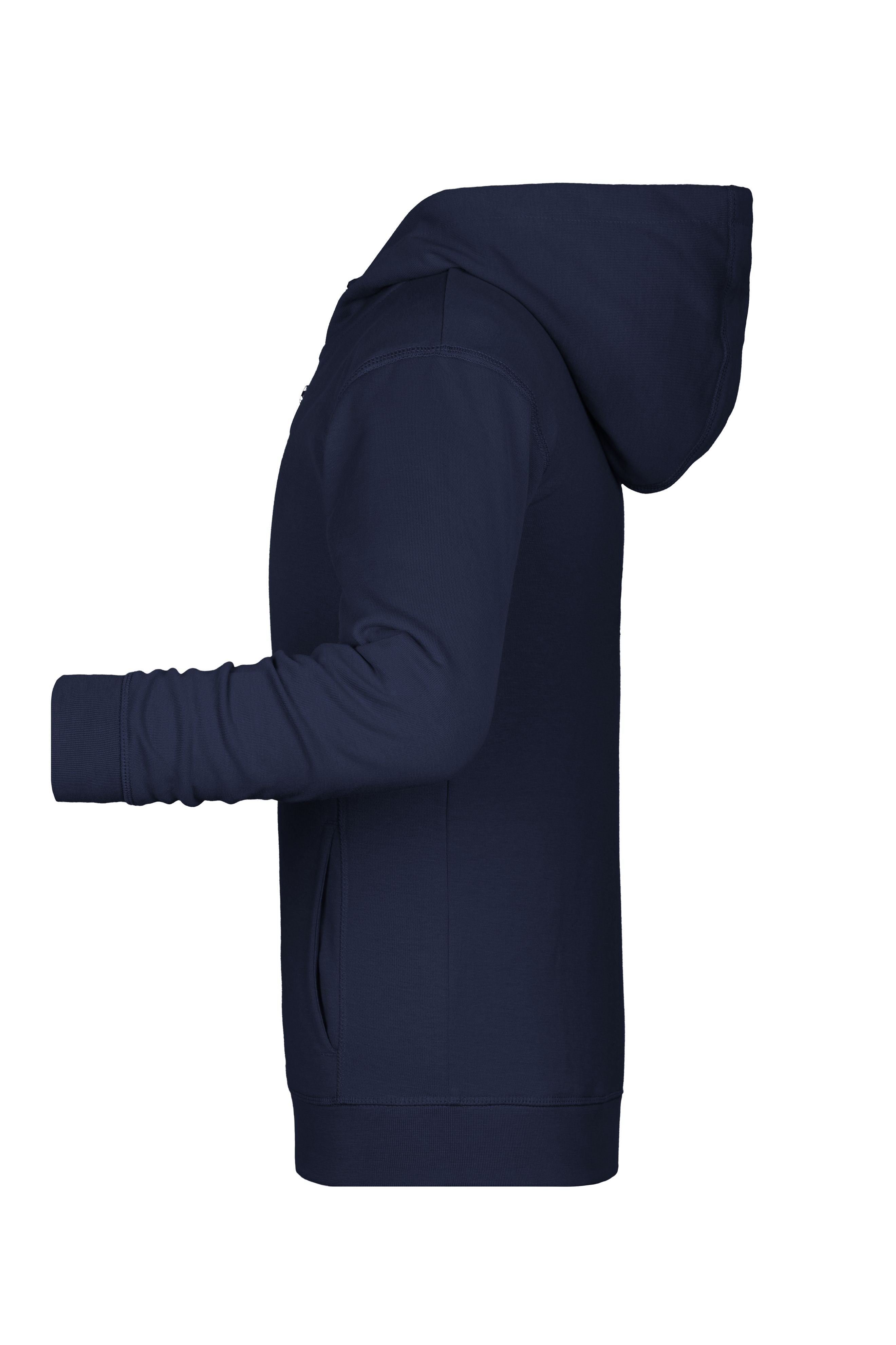 Children's Zip Hoody OCS Blended & RCS