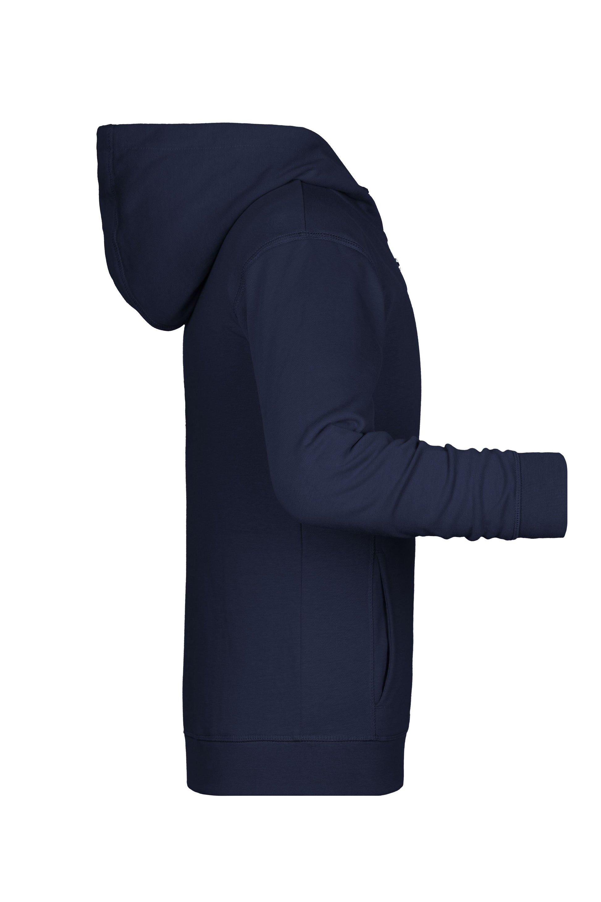 Children's Zip Hoody OCS Blended & RCS
