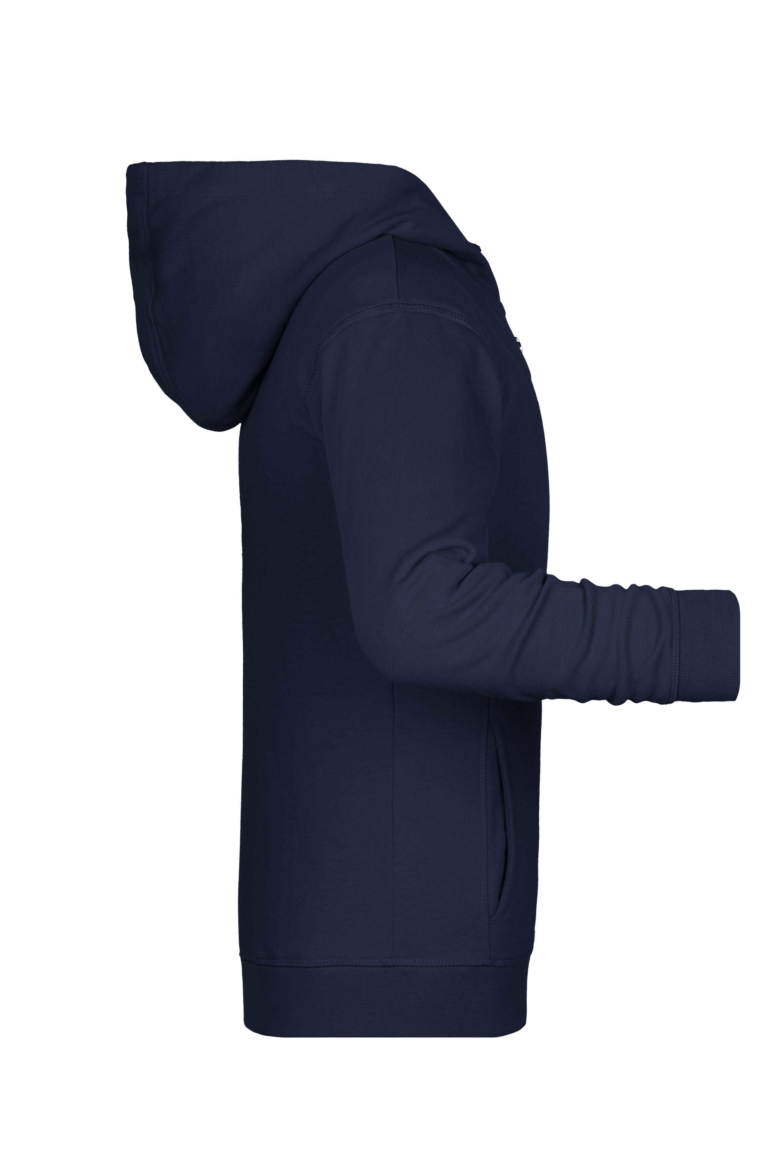 Children's Zip Hoody OCS Blended & RCS