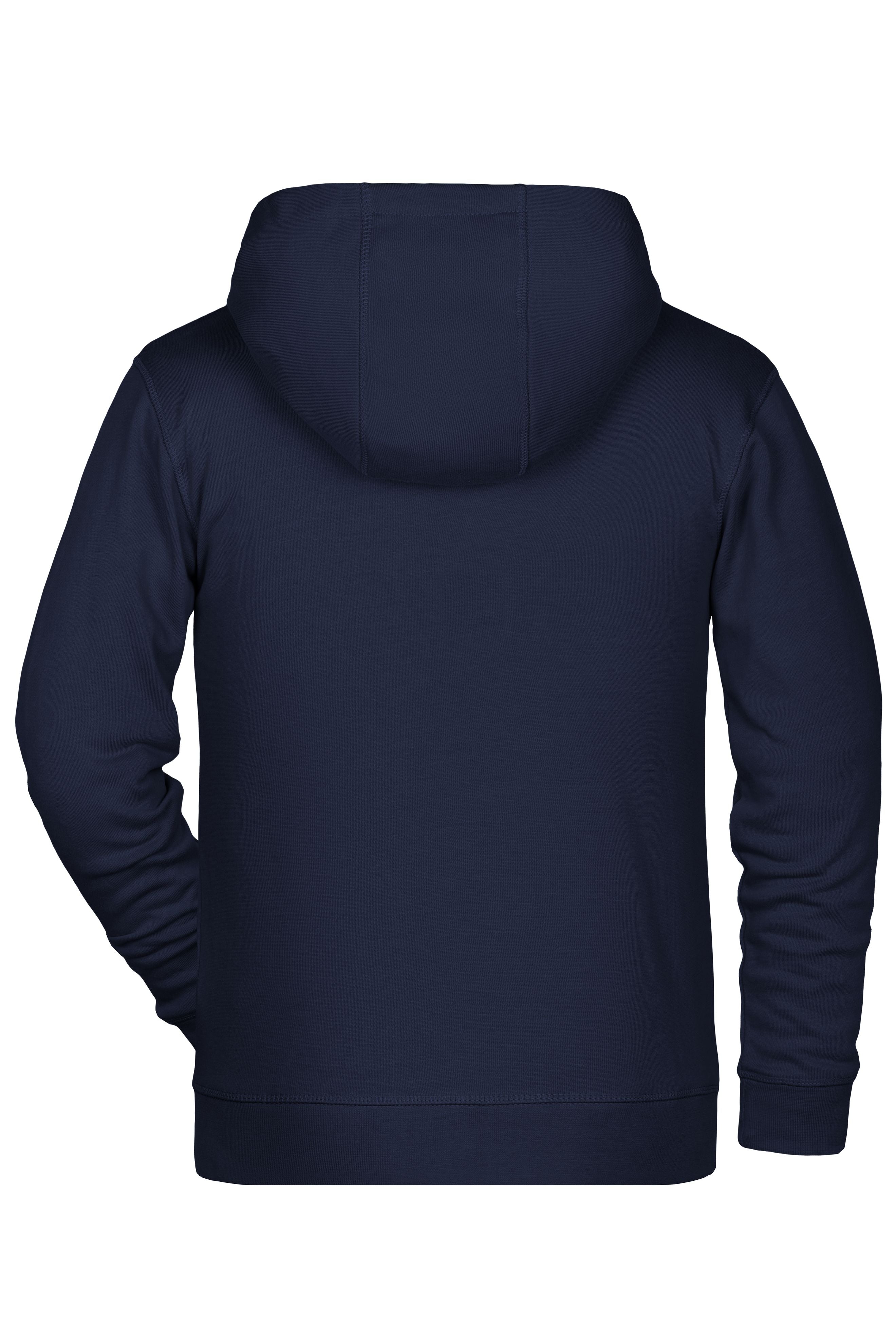 Children's Zip Hoody OCS Blended & RCS