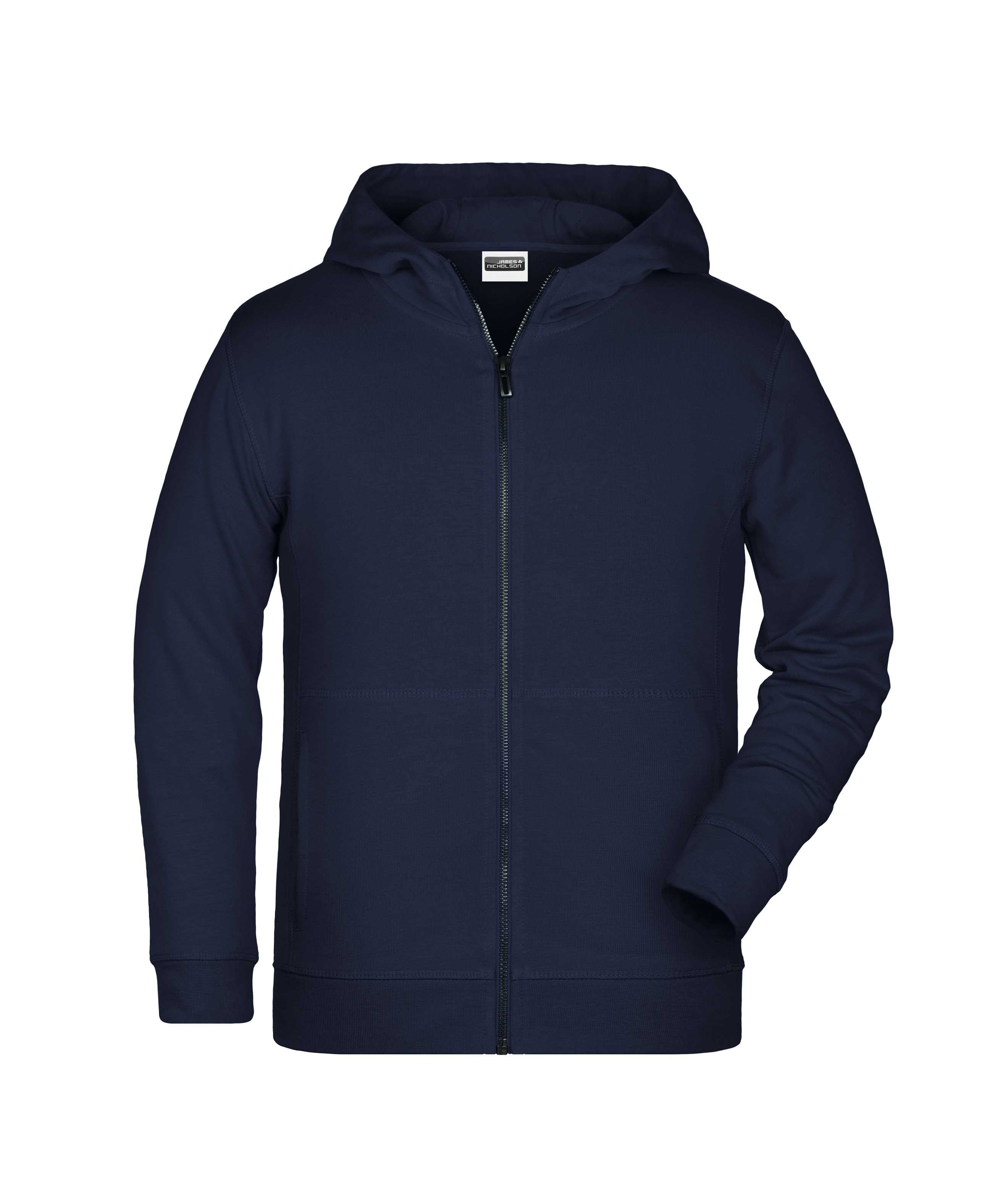 Children's Zip Hoody OCS Blended & RCS